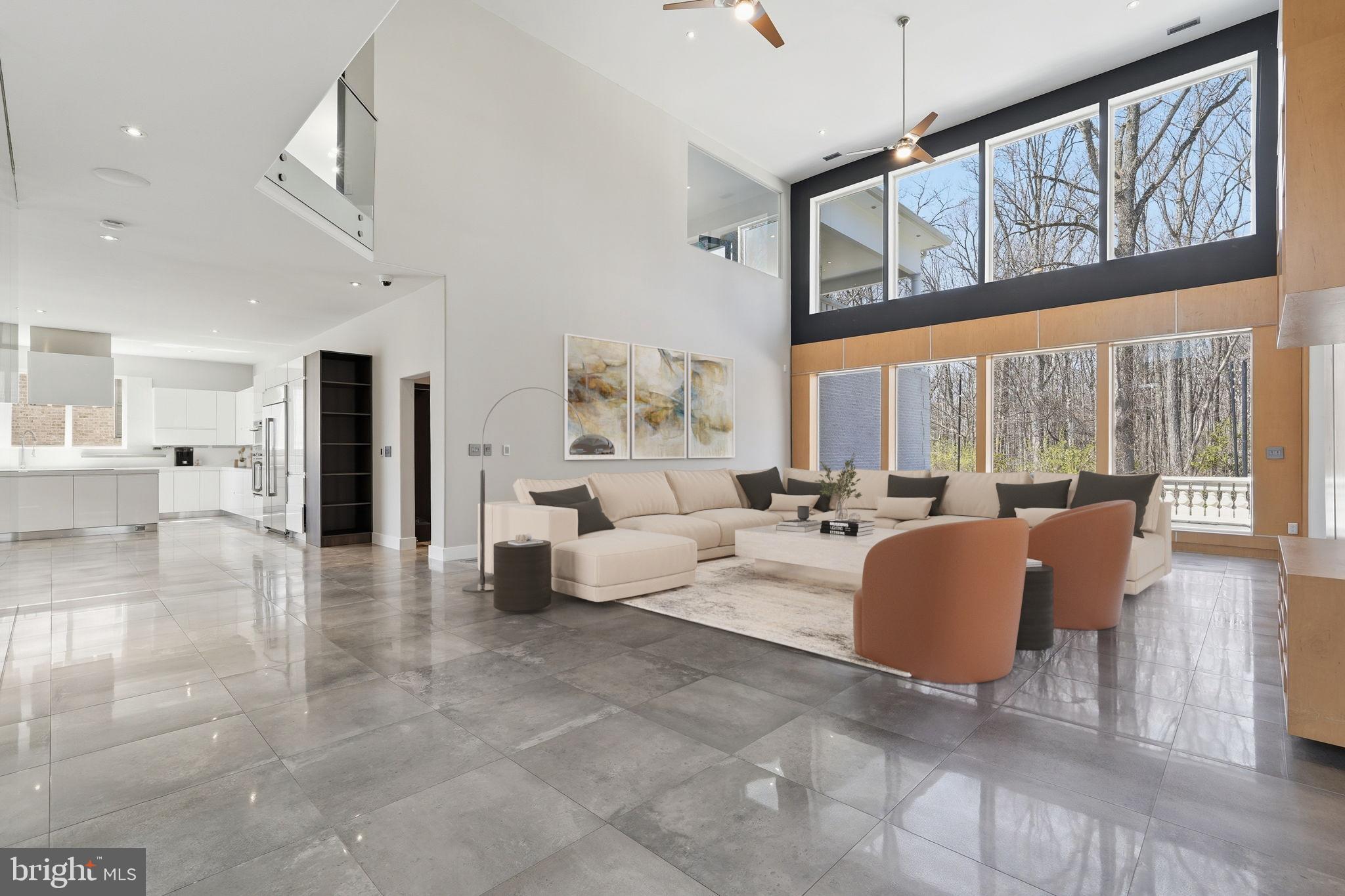 RESERVES AT PINECREST - Residential