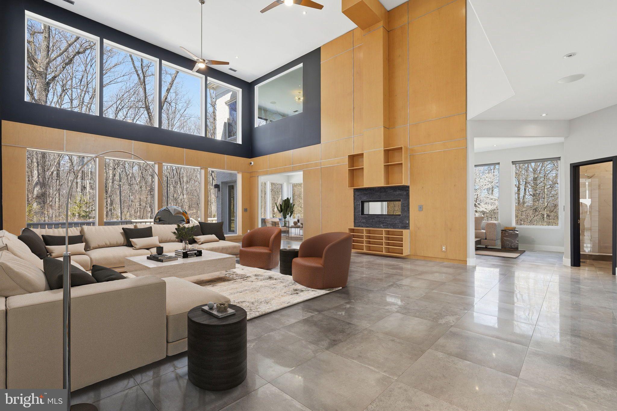 RESERVES AT PINECREST - Residential