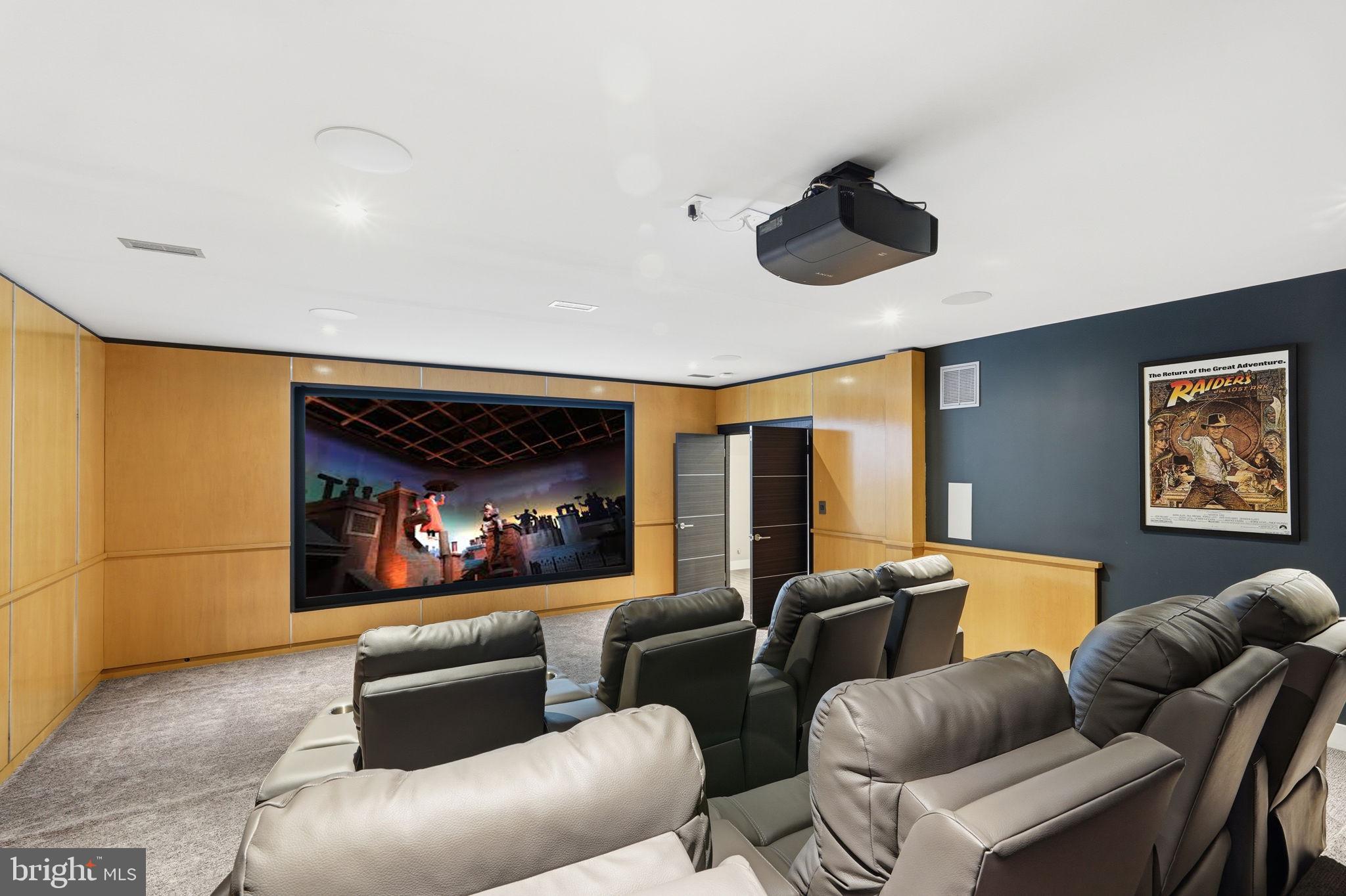 RESERVES AT PINECREST - Residential