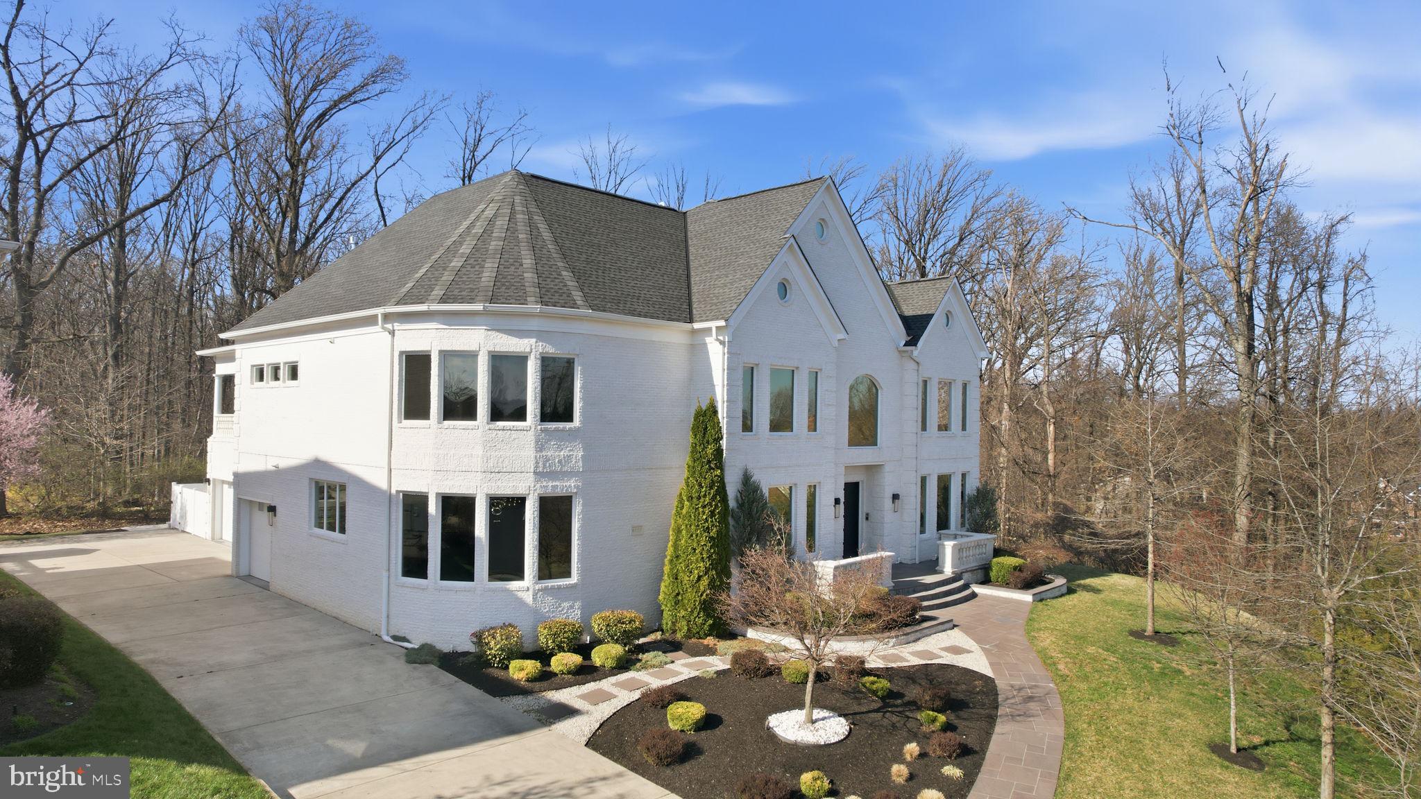 6600 RESERVES HILL COURT