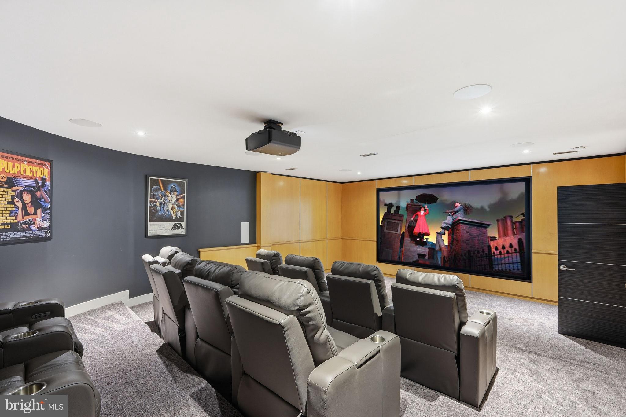 RESERVES AT PINECREST - Residential