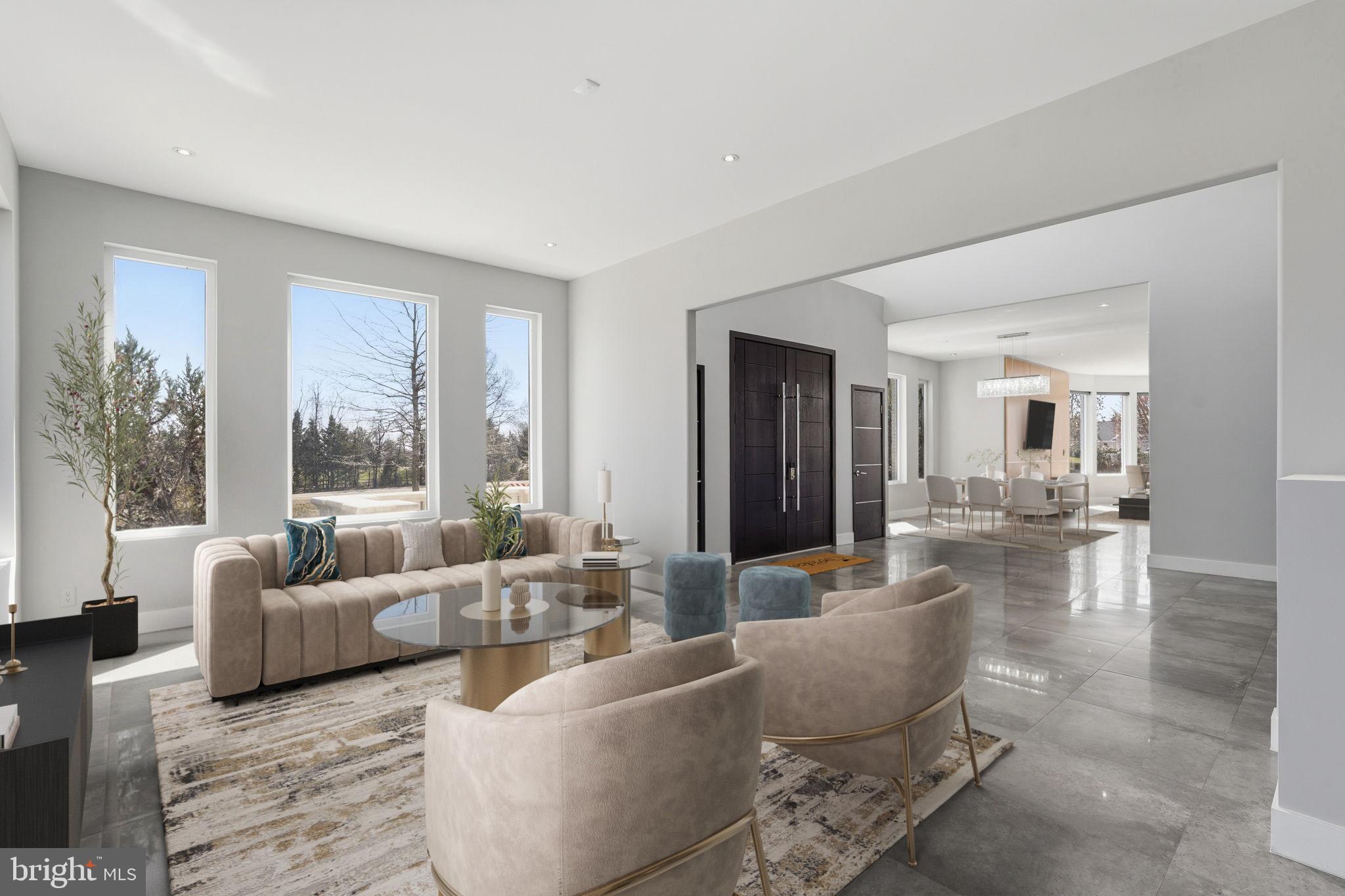 RESERVES AT PINECREST - Residential