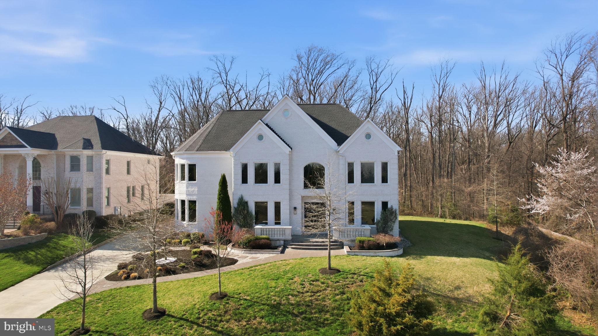 6600 RESERVES HILL COURT