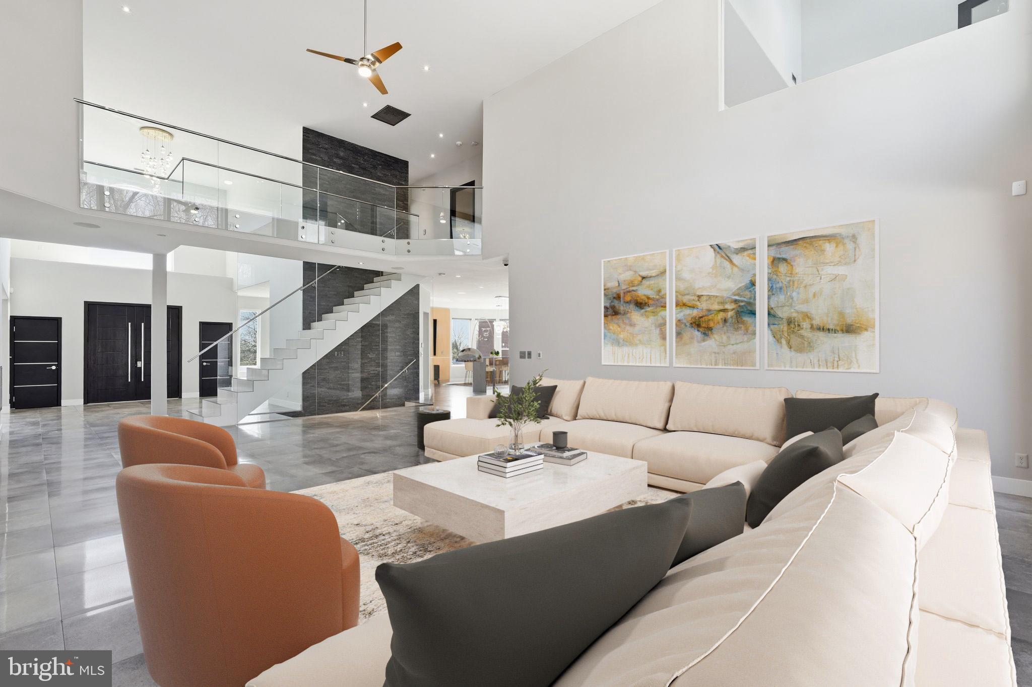 RESERVES AT PINECREST - Residential