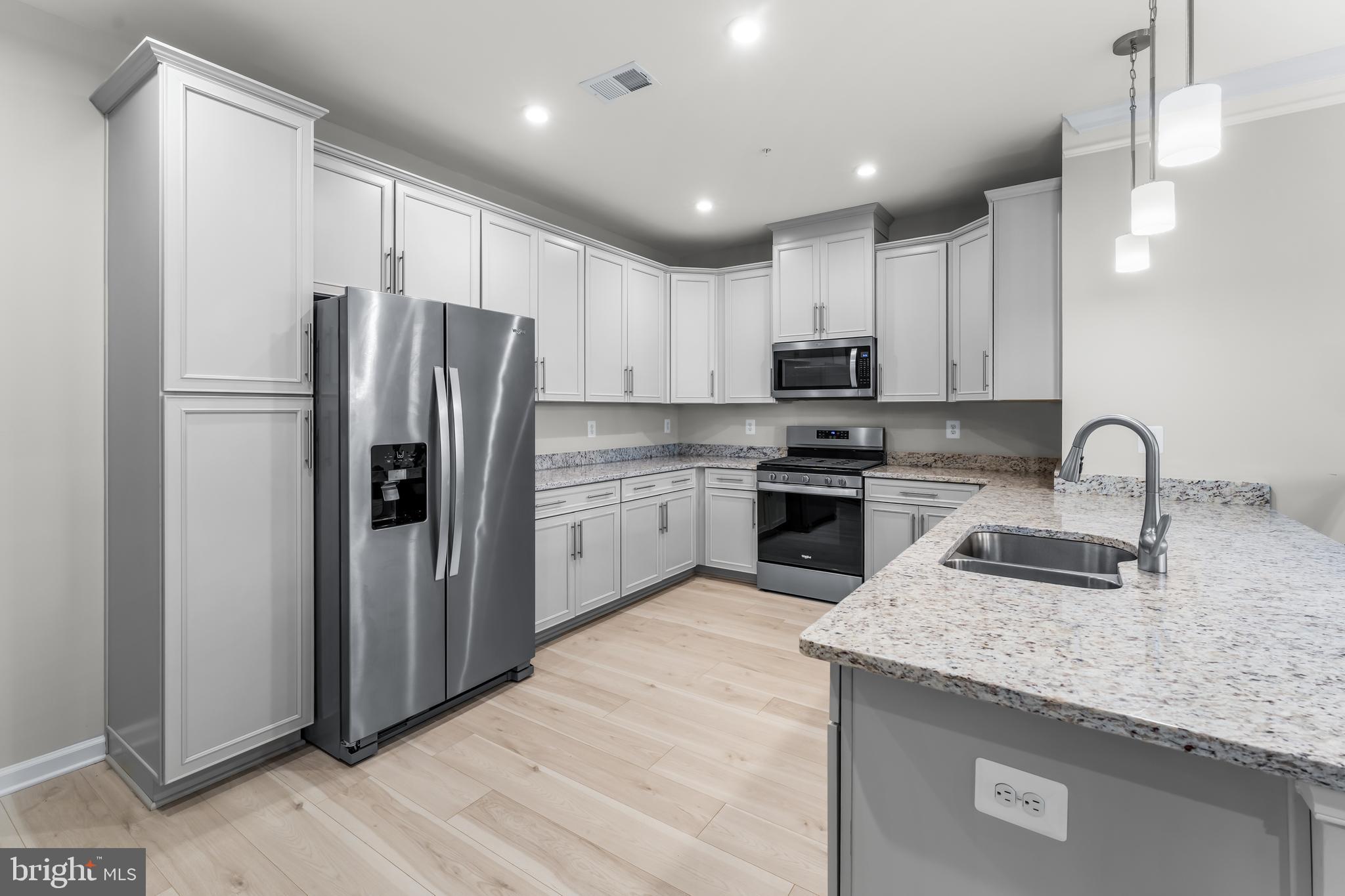 BALLARD GREEN - Residential