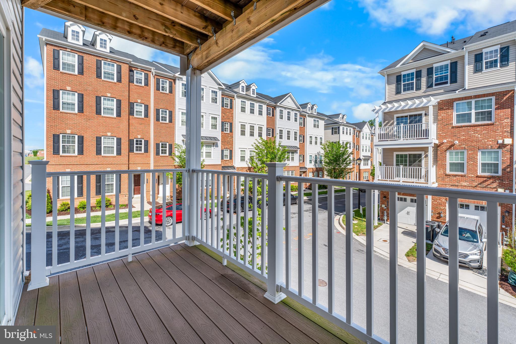 BALLARD GREEN - Residential