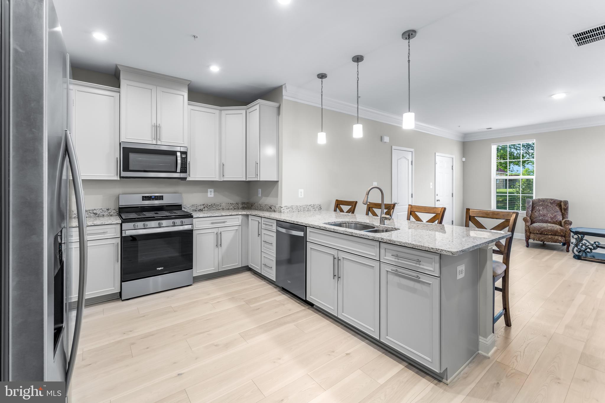 BALLARD GREEN - Residential