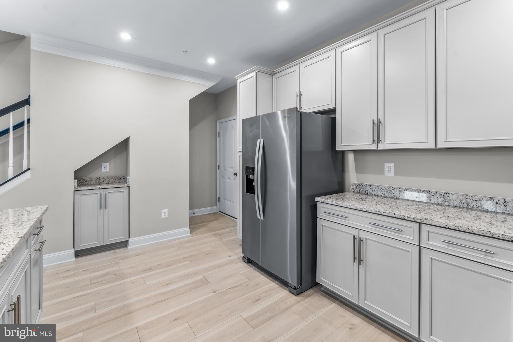 BALLARD GREEN - Residential