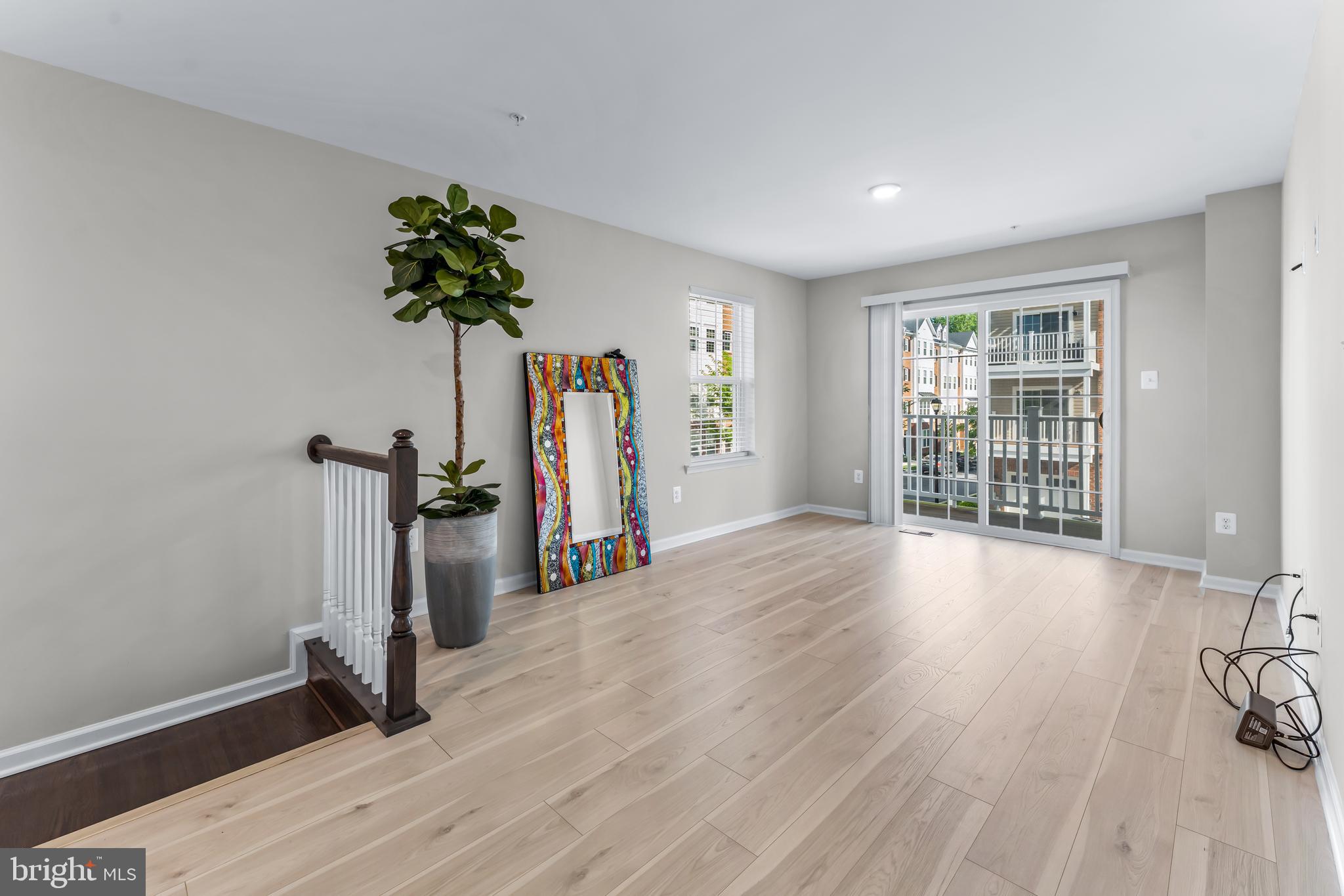 BALLARD GREEN - Residential