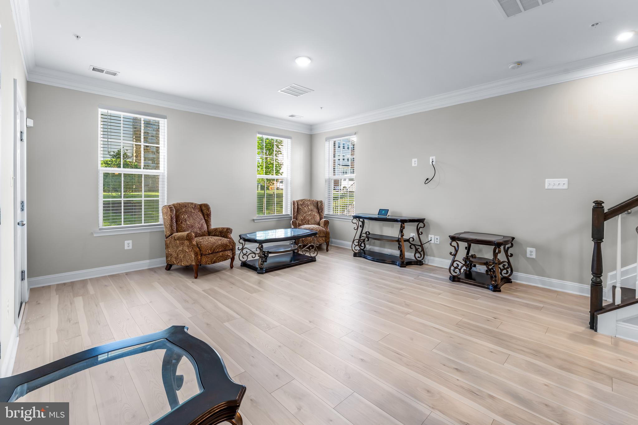 BALLARD GREEN - Residential