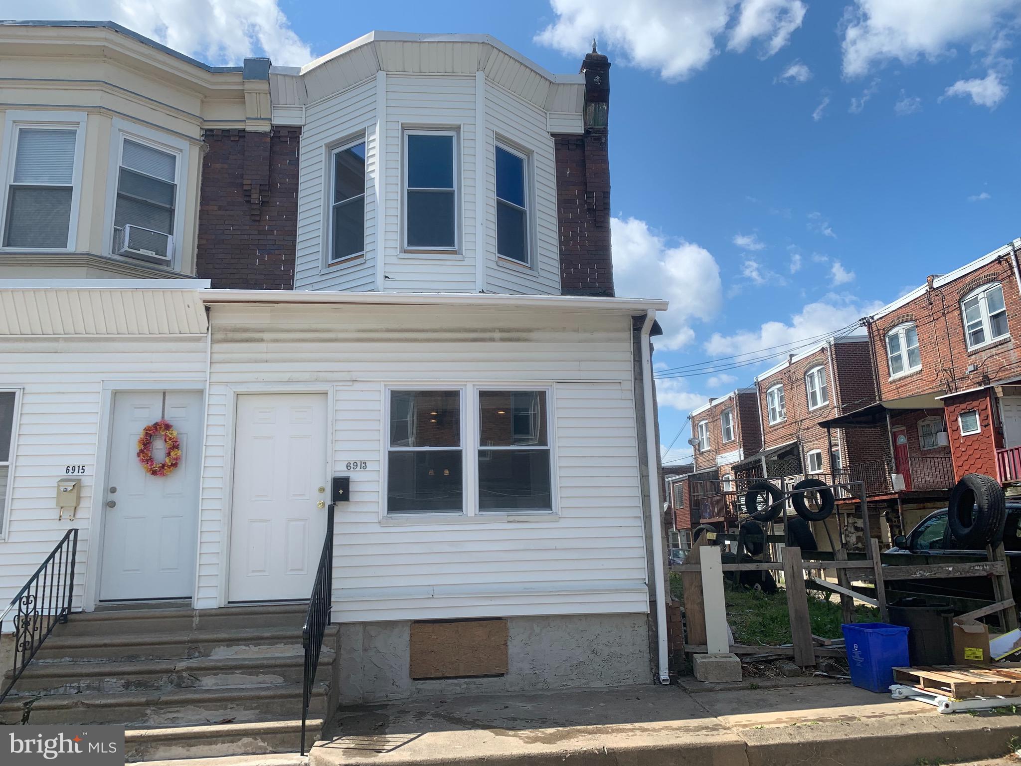 ELMWOOD PARK - Residential