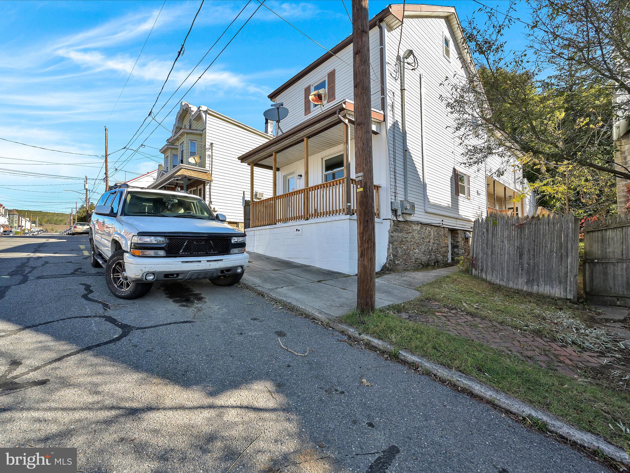 NONE AVAILABLE - Residential