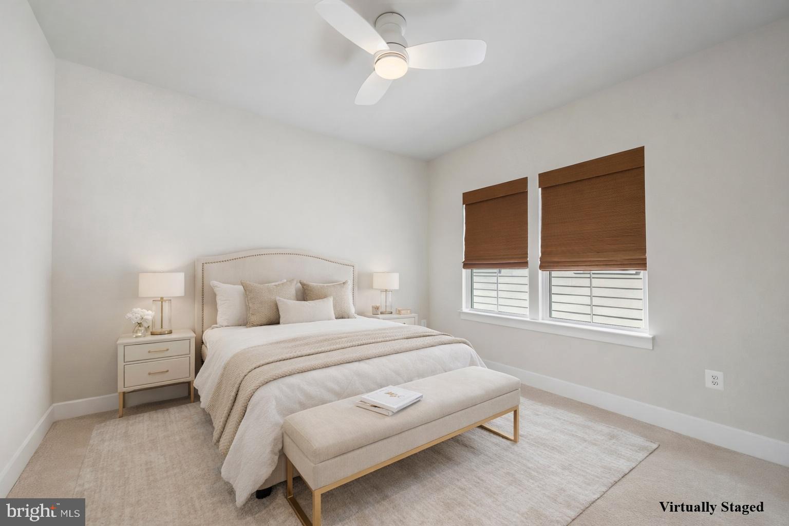 POTOMAC SHORES - Residential