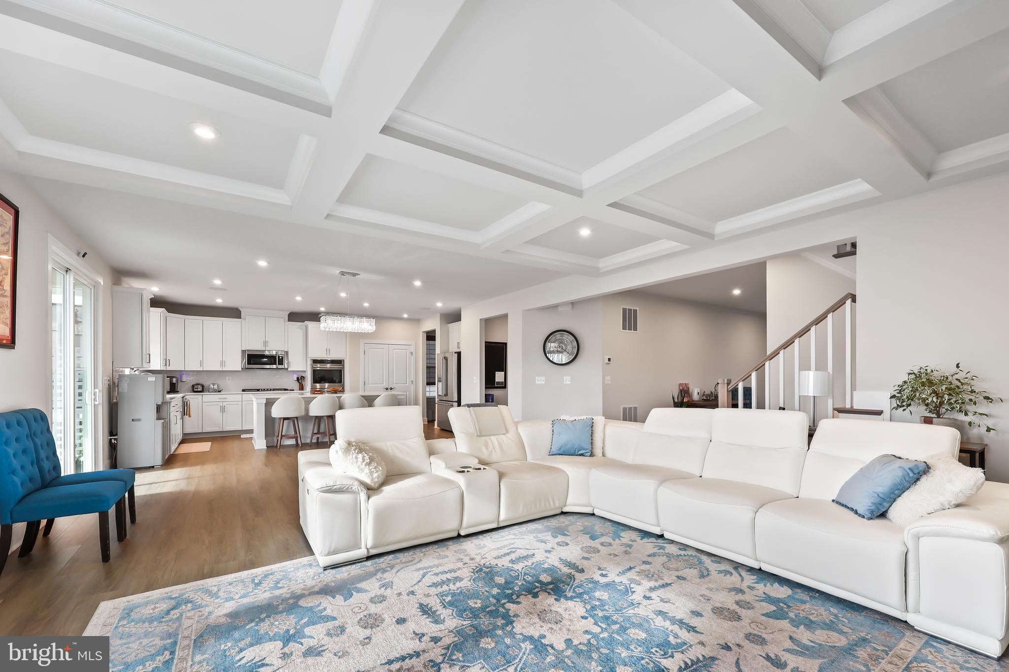 POTOMAC SHORES - Residential