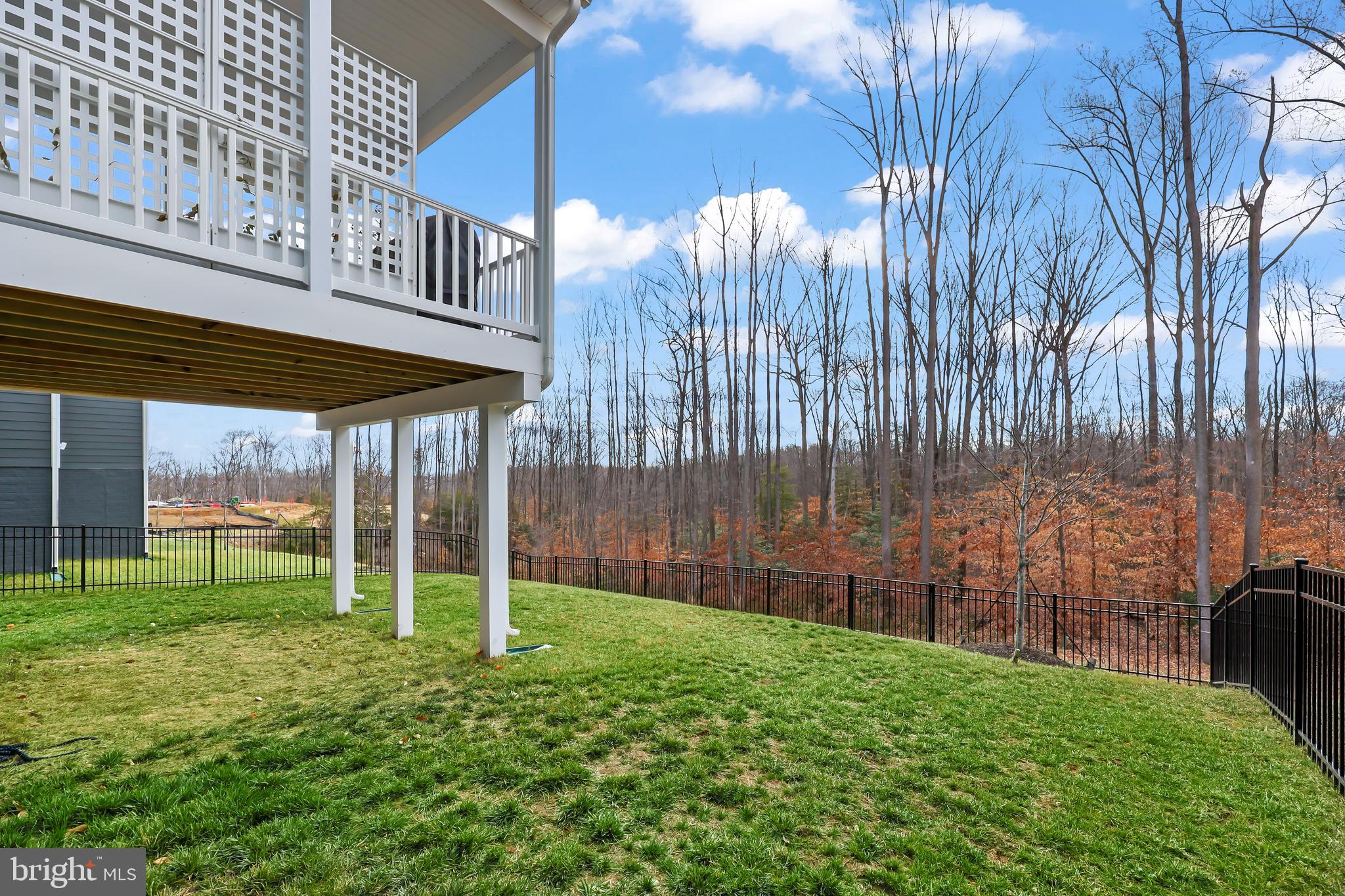 POTOMAC SHORES - Residential