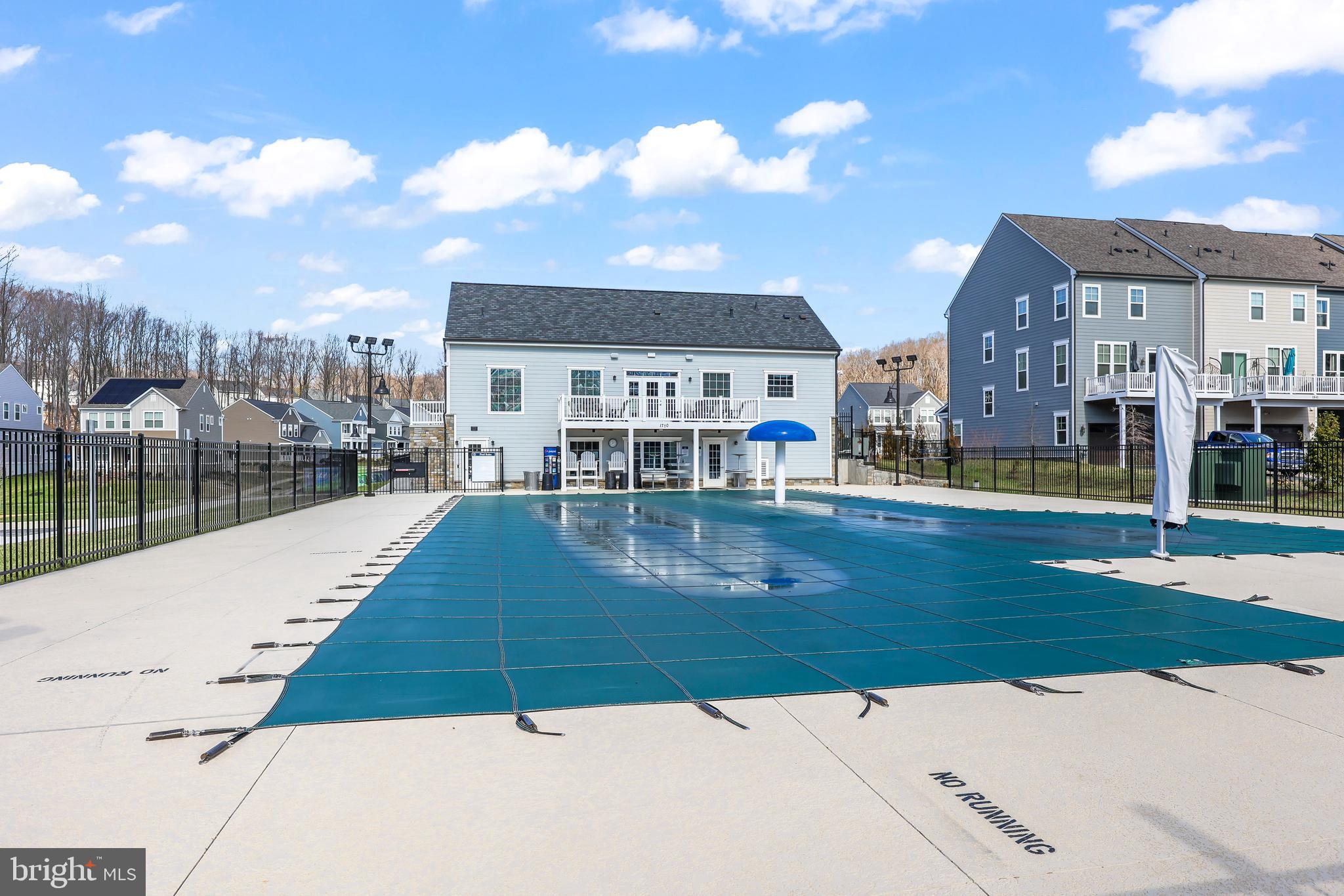 POTOMAC SHORES - Residential