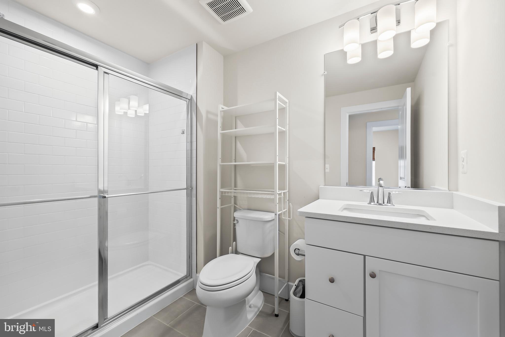 POTOMAC SHORES - Residential