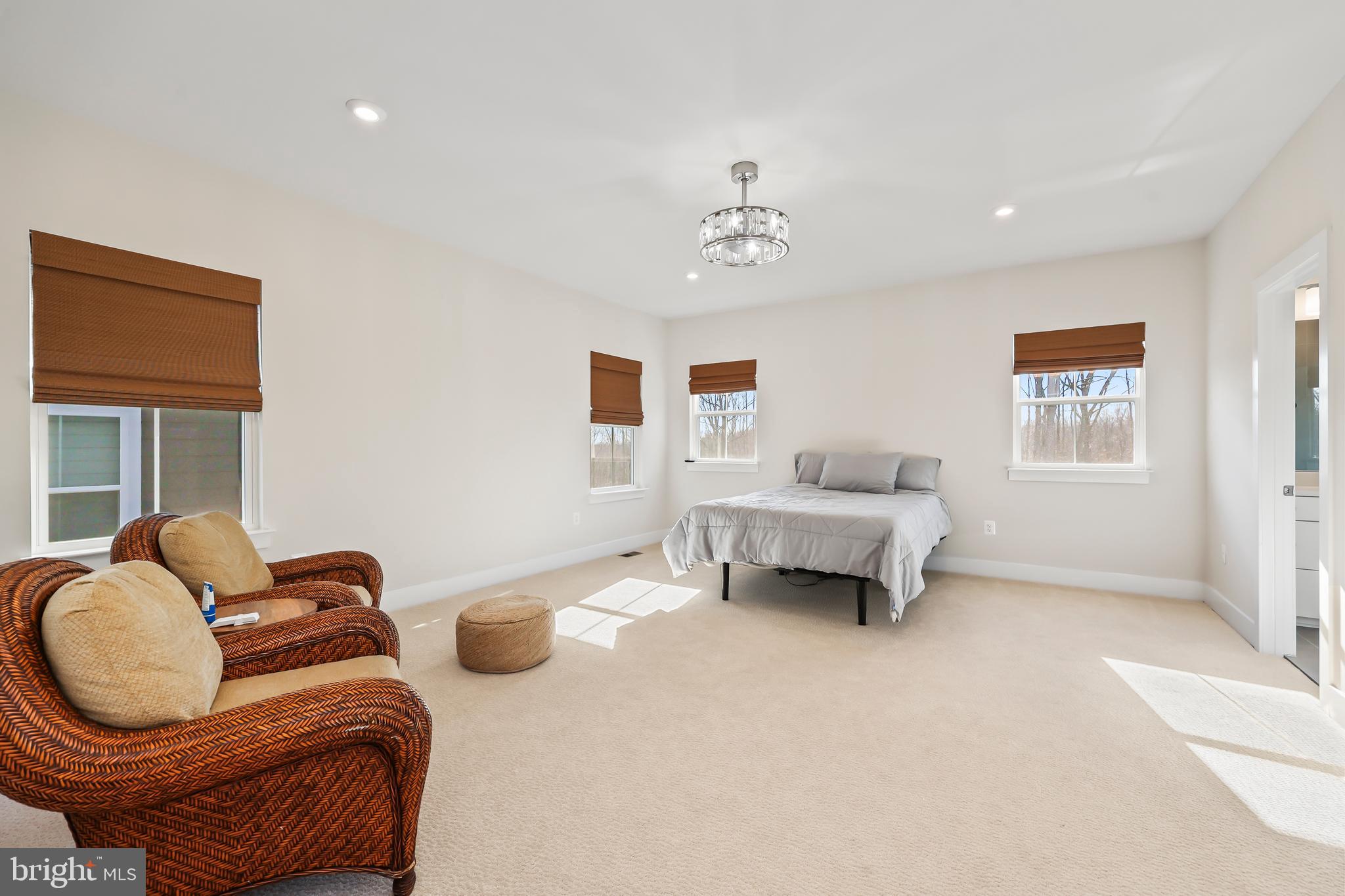 POTOMAC SHORES - Residential