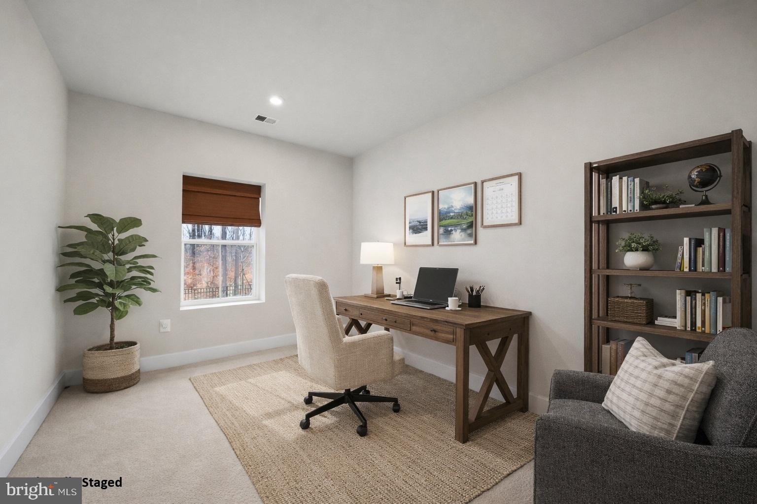 POTOMAC SHORES - Residential