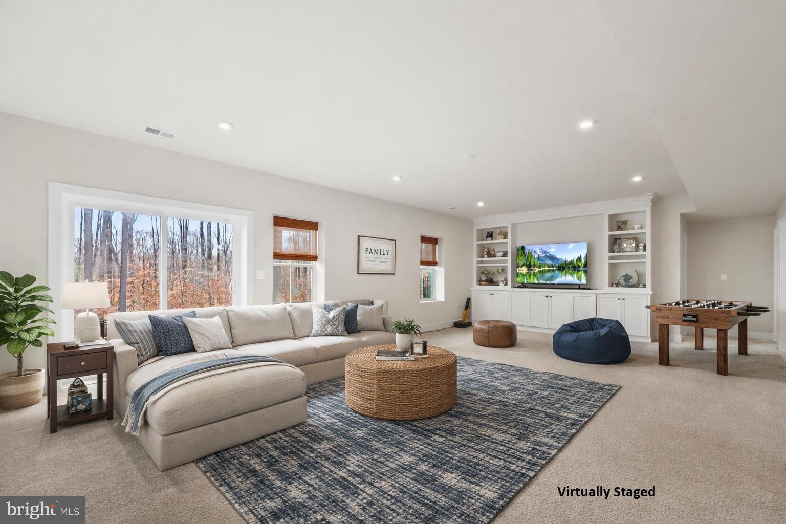 POTOMAC SHORES - Residential