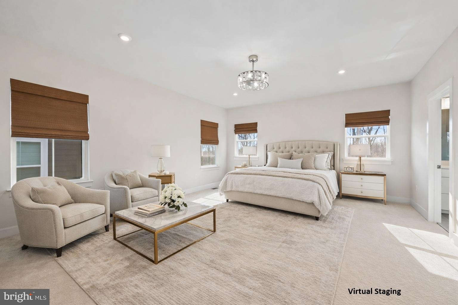 POTOMAC SHORES - Residential