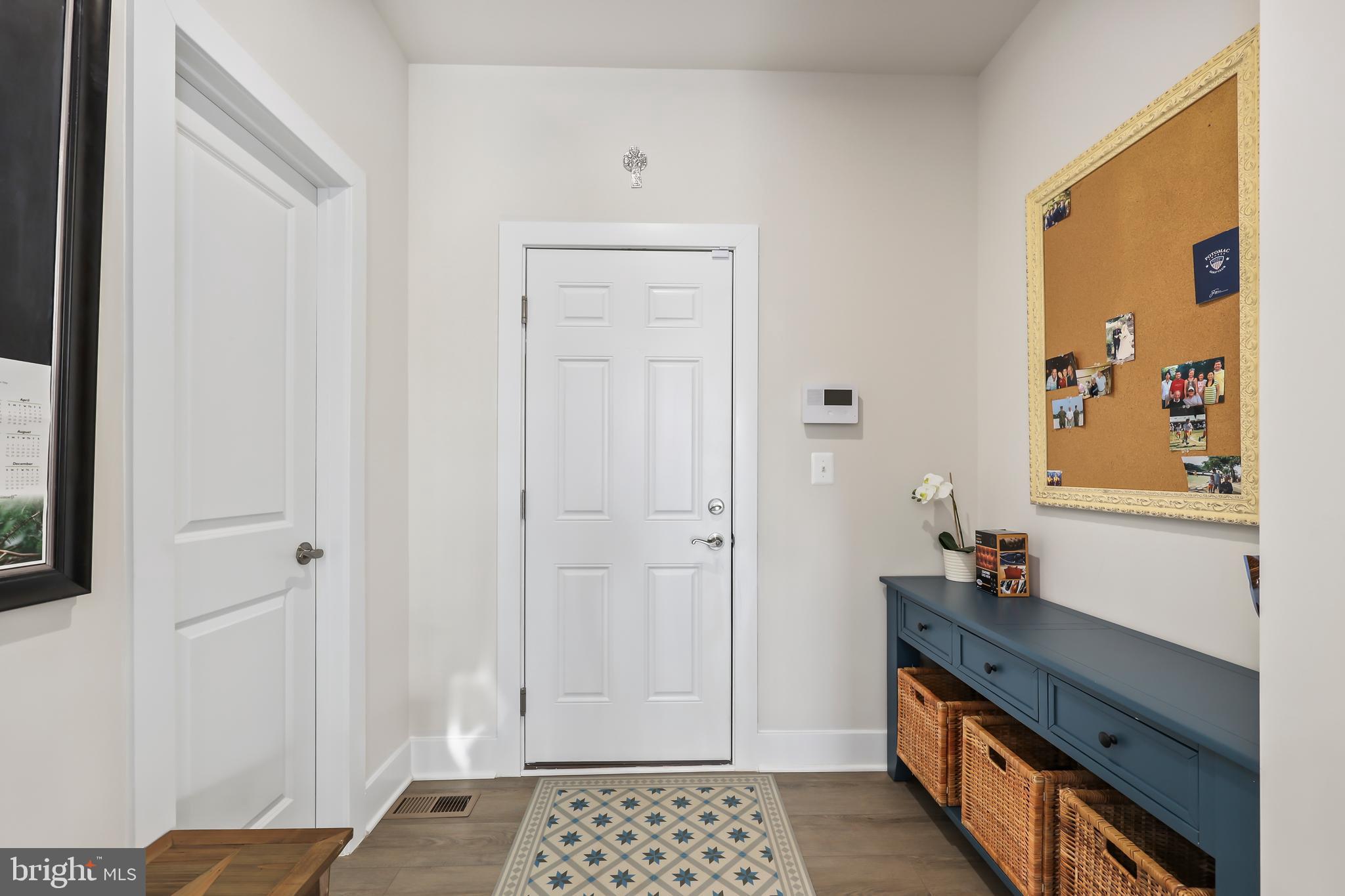 POTOMAC SHORES - Residential