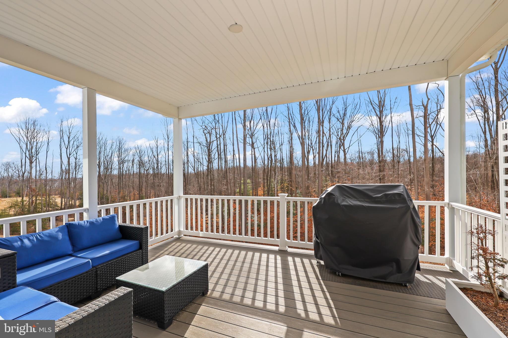 POTOMAC SHORES - Residential