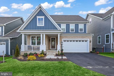 18126 MARSH PINE ROAD DUMFRIES VA 22026