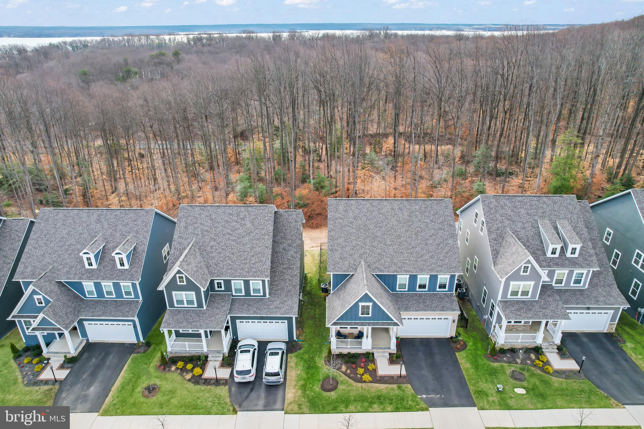 POTOMAC SHORES - Residential