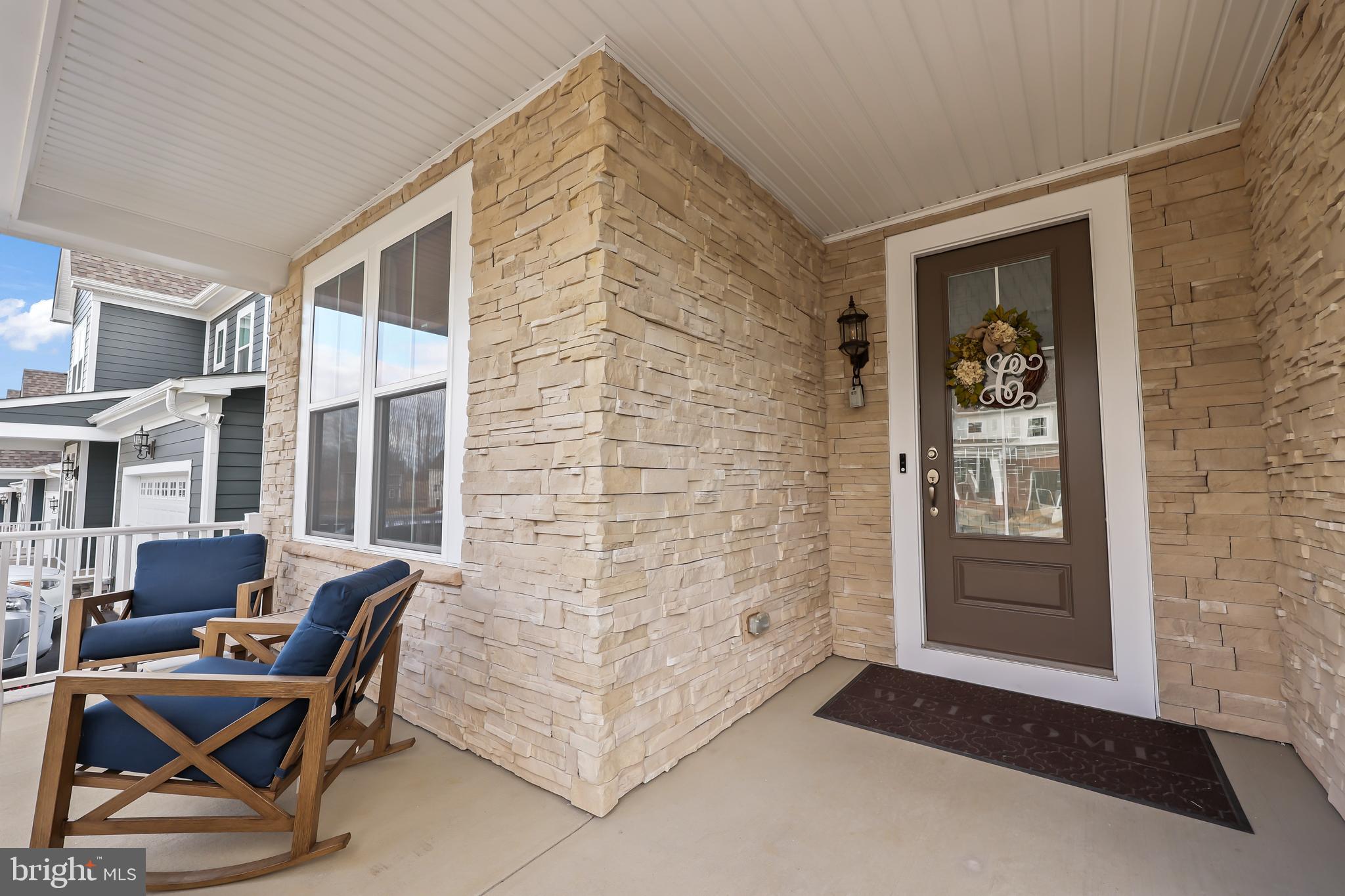 POTOMAC SHORES - Residential