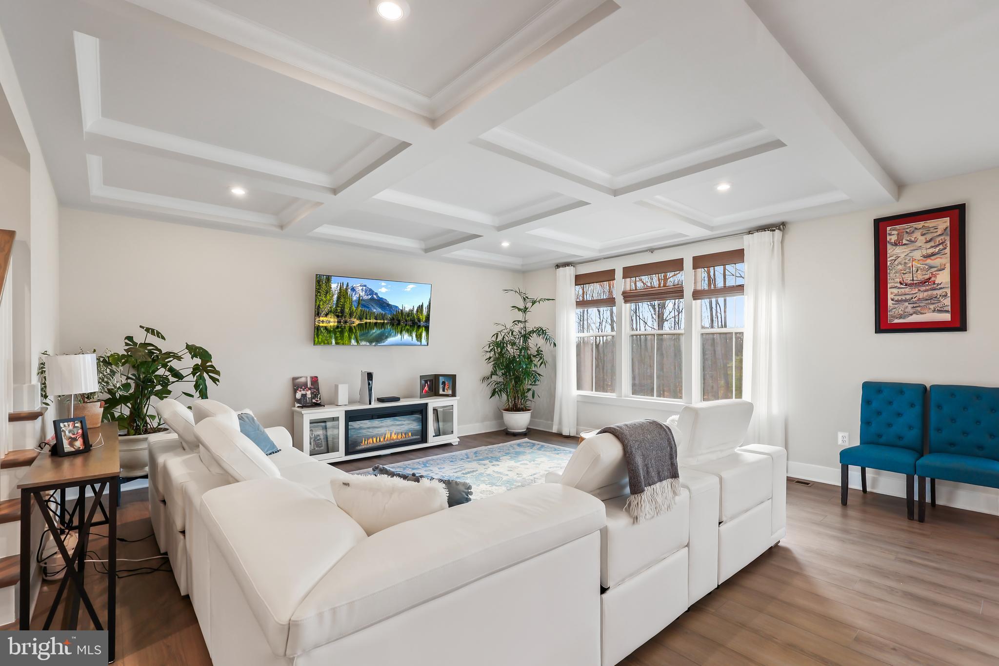 POTOMAC SHORES - Residential