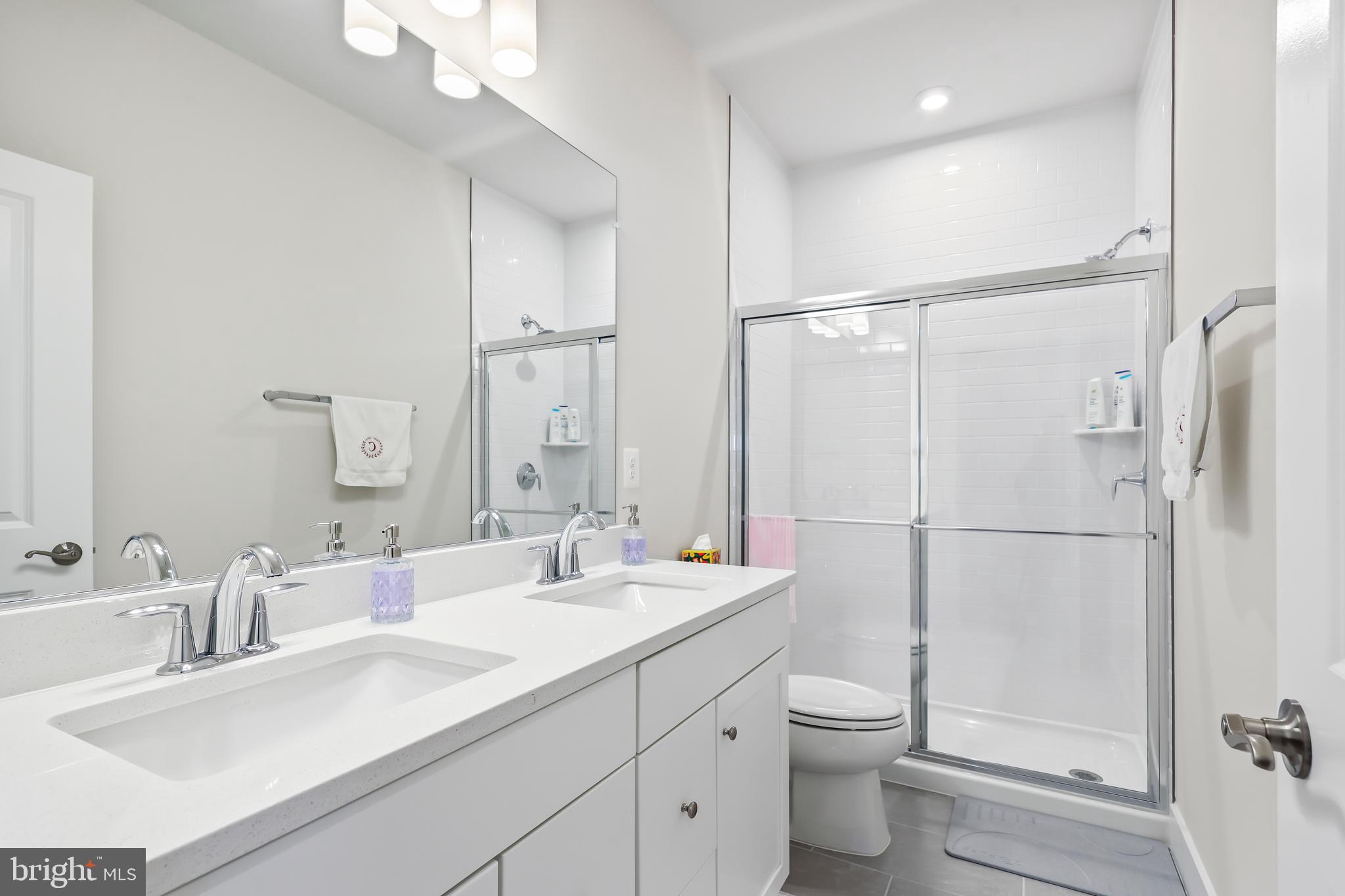 POTOMAC SHORES - Residential