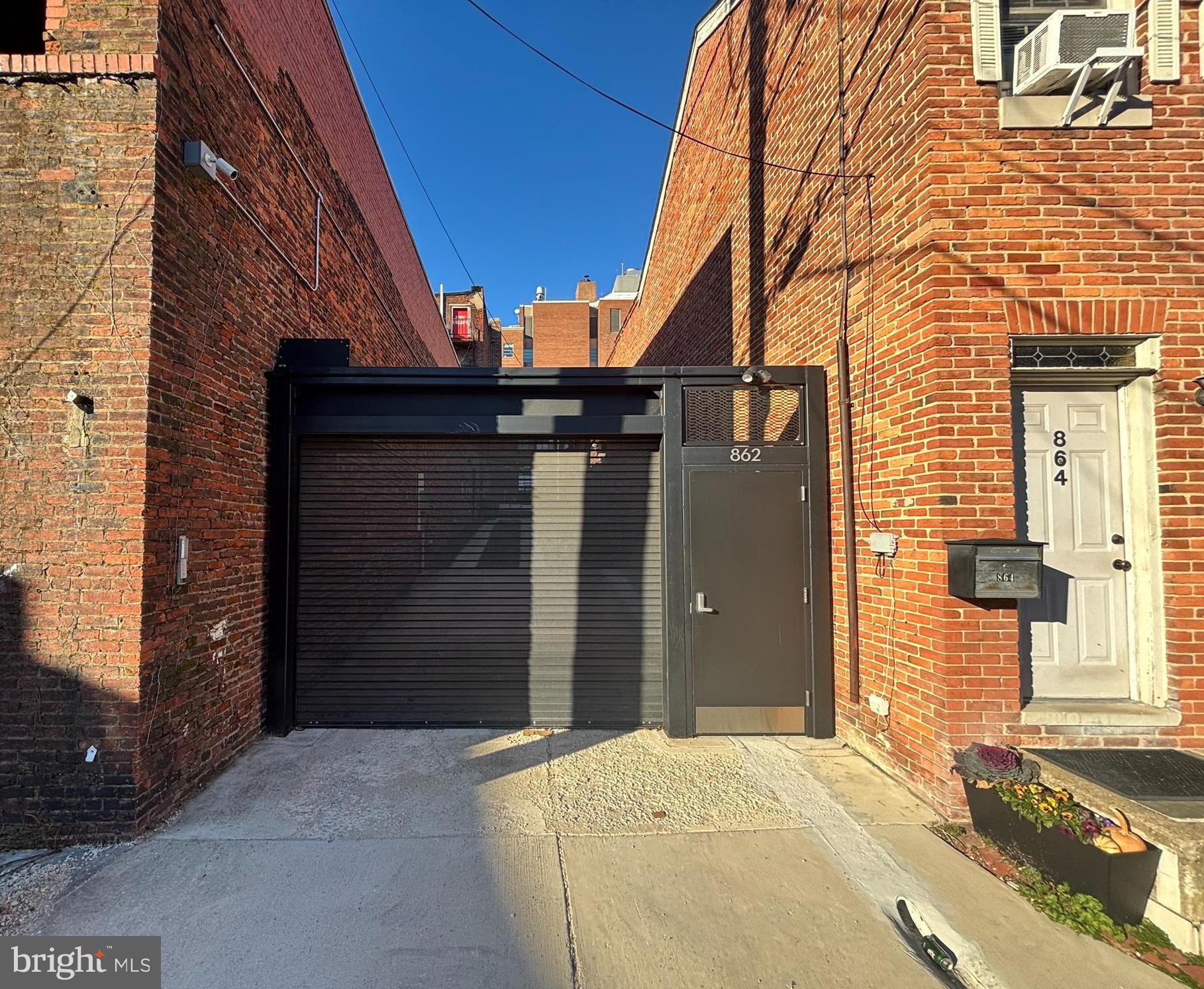 MOUNT VERNON - Commercial Sale