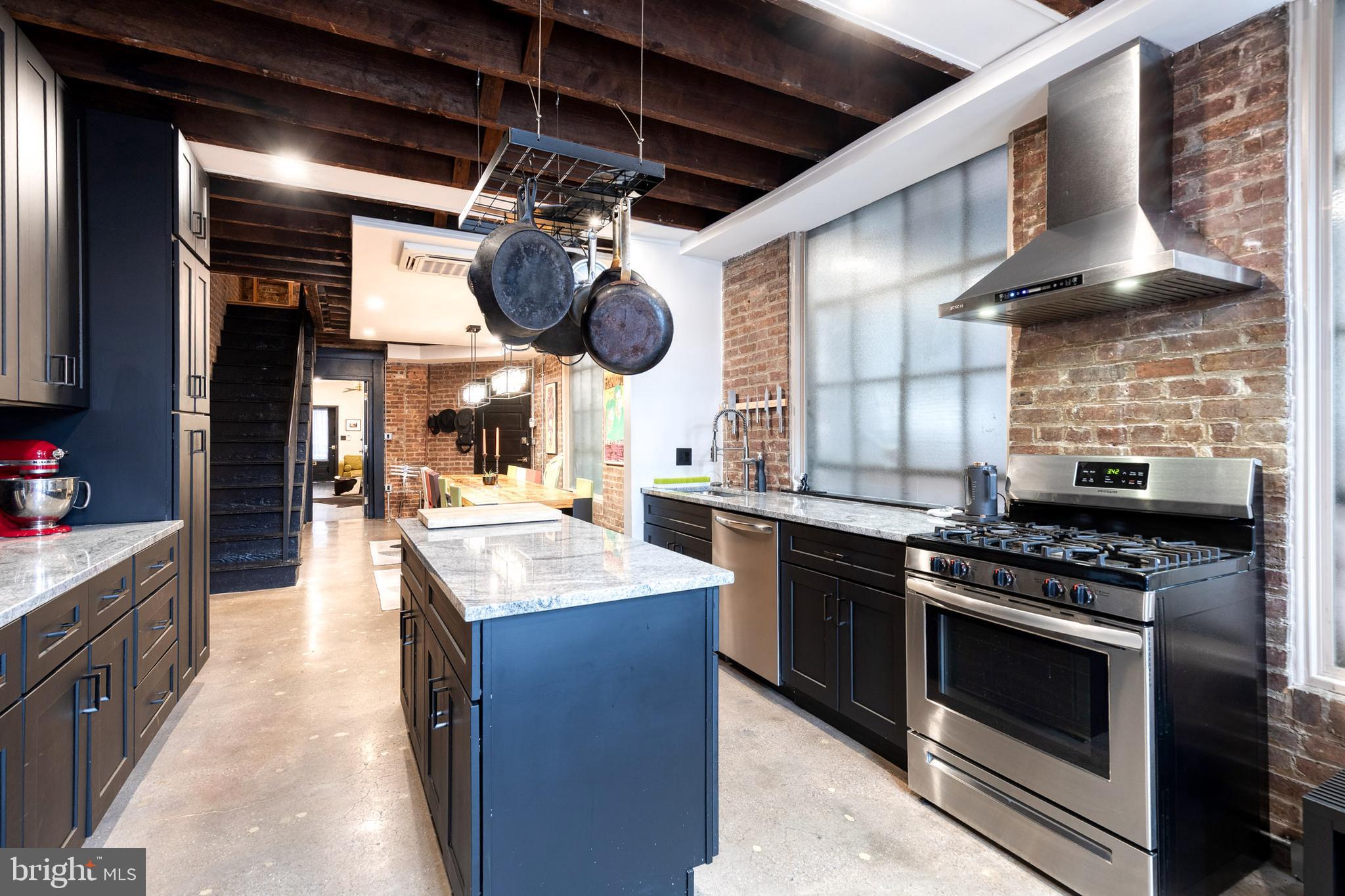 MOUNT VERNON - Commercial Sale