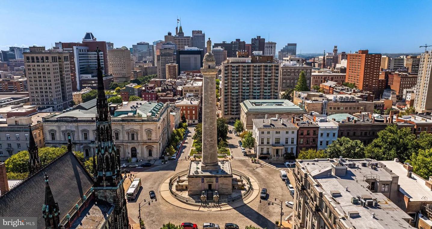 MOUNT VERNON - Commercial Sale