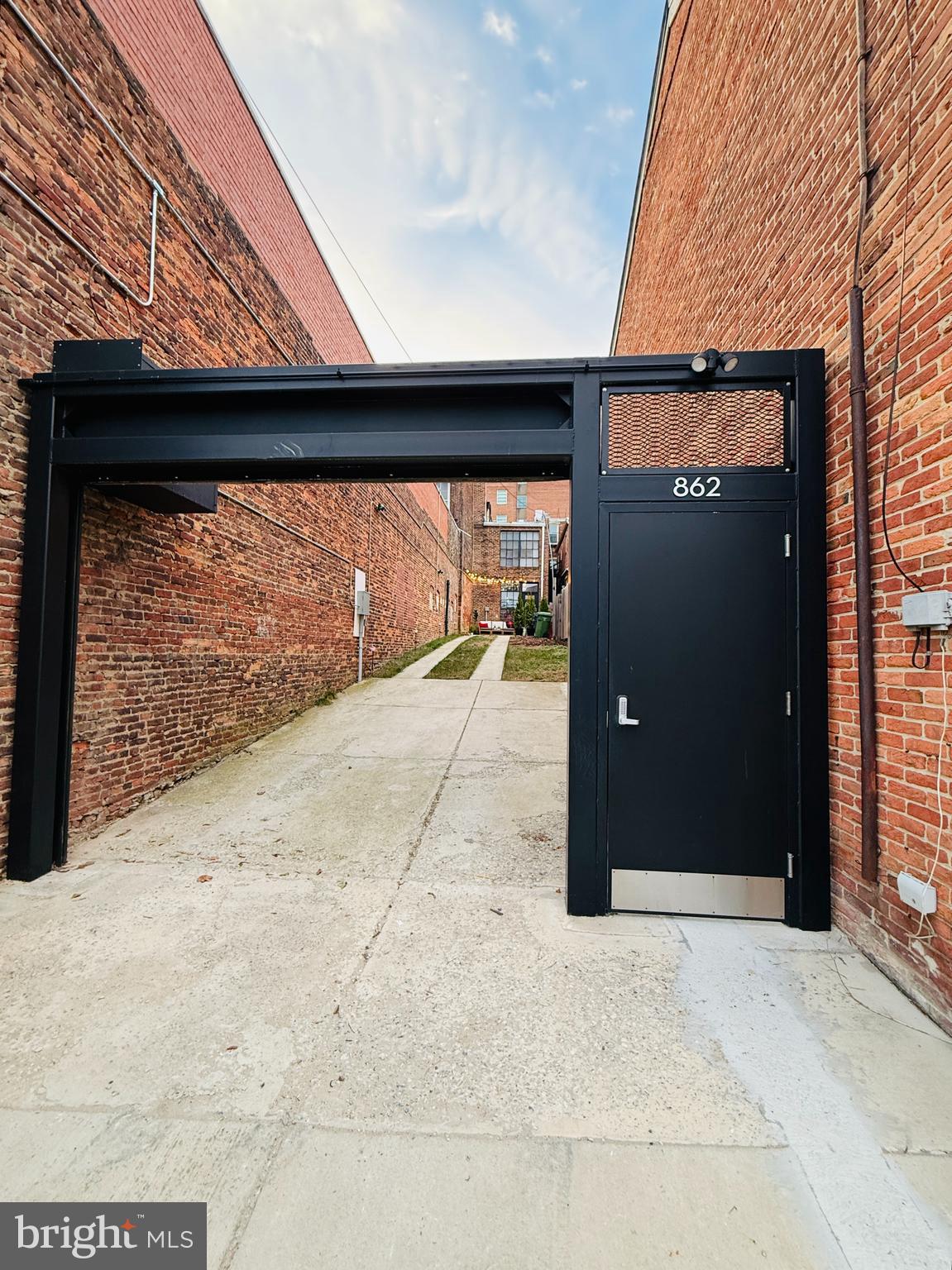 MOUNT VERNON - Commercial Sale