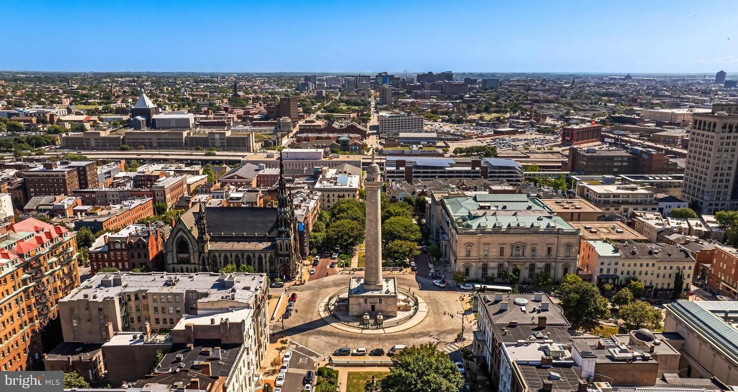 MOUNT VERNON - Commercial Sale