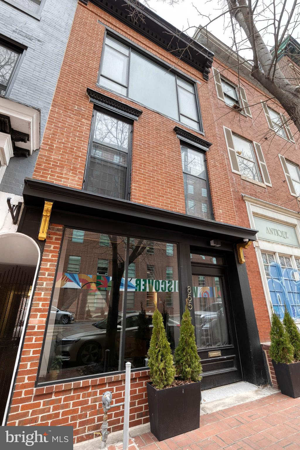 MOUNT VERNON - Commercial Sale