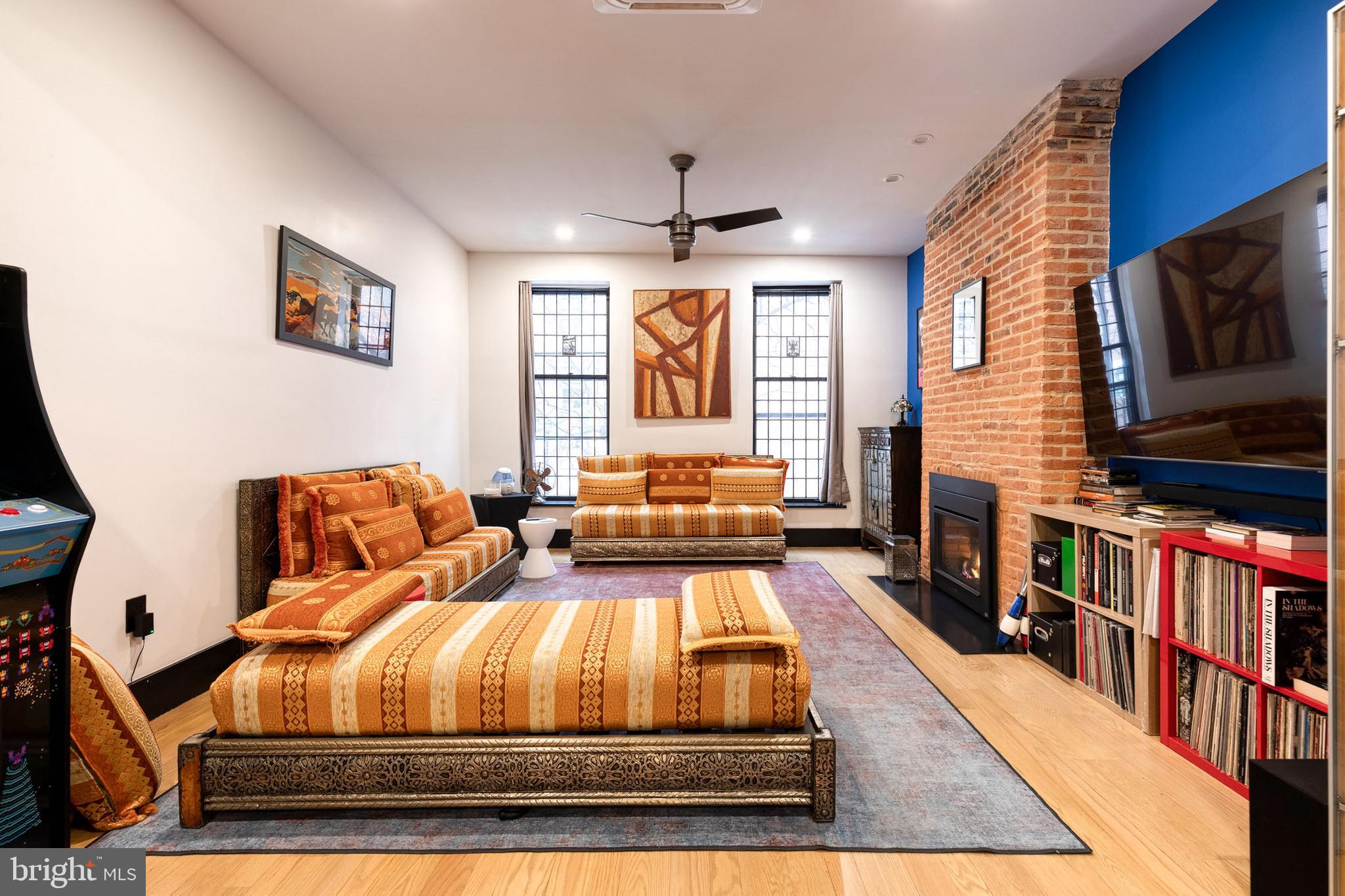 MOUNT VERNON - Commercial Sale