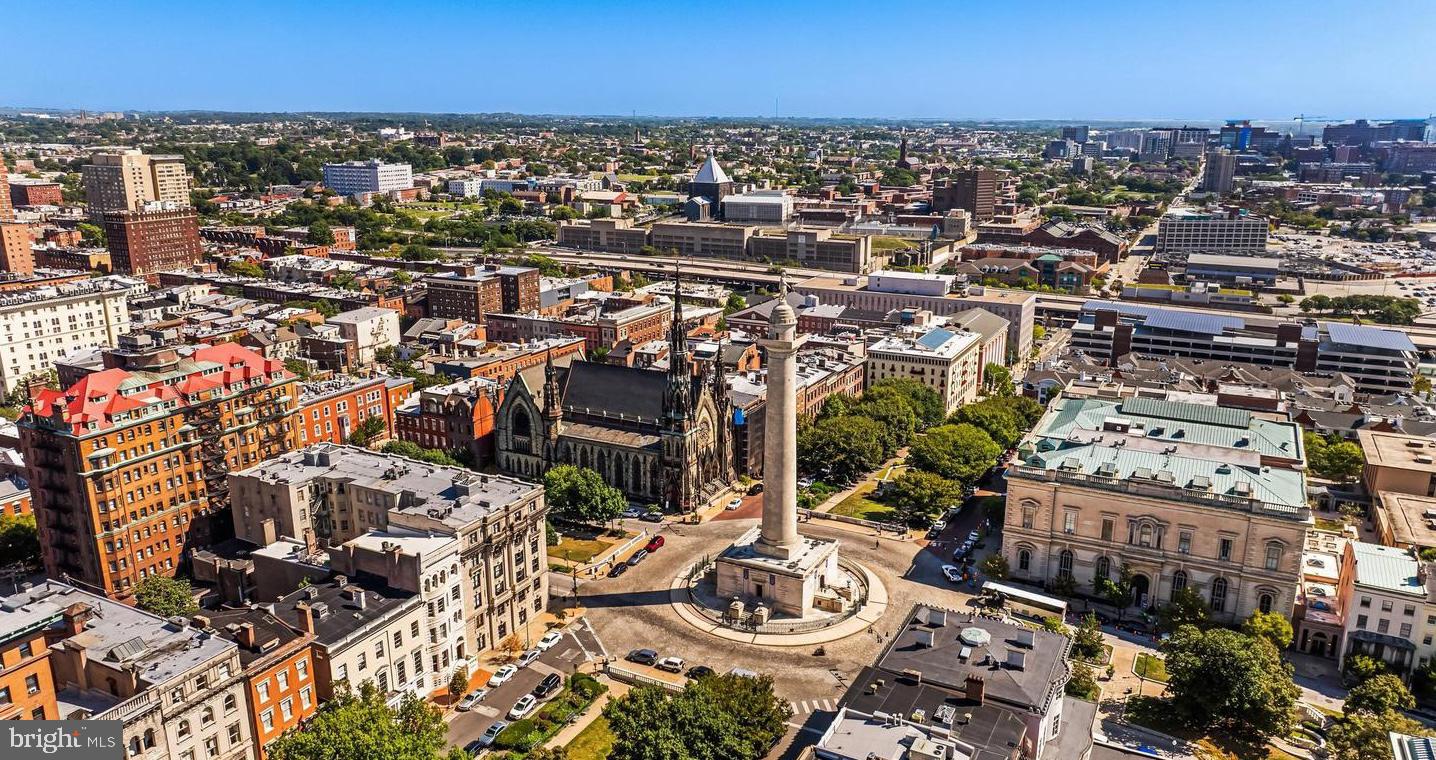 MOUNT VERNON - Commercial Sale