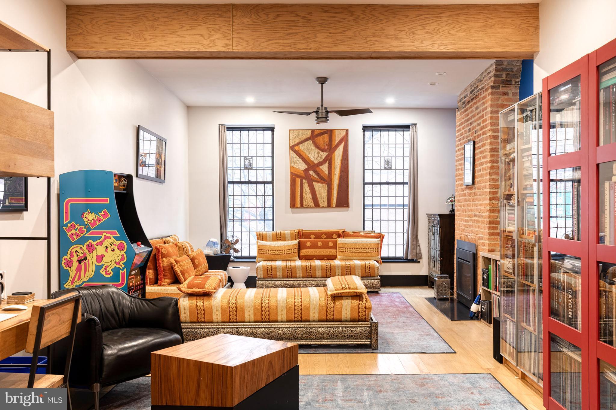 MOUNT VERNON - Commercial Sale