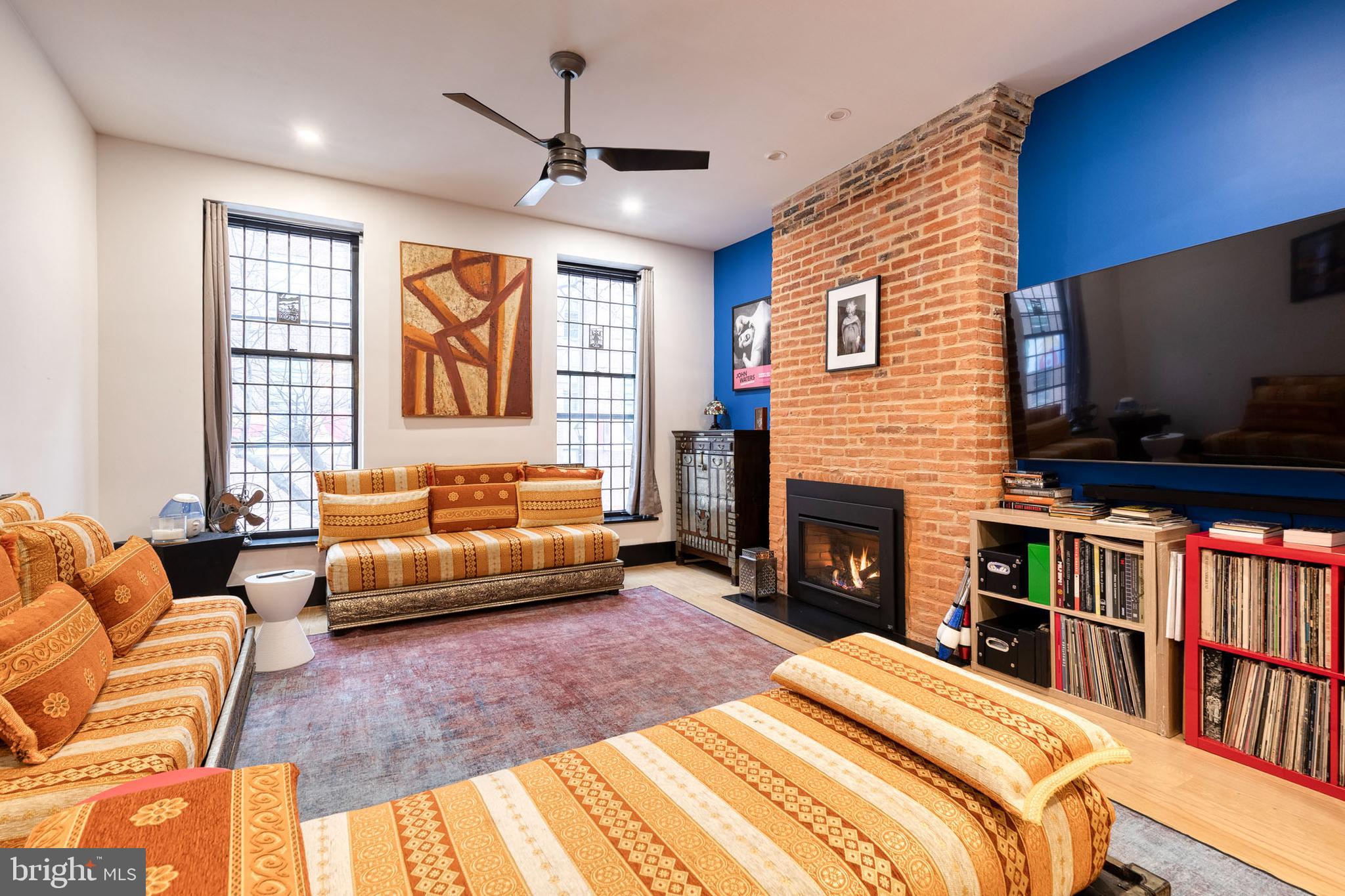 MOUNT VERNON - Commercial Sale