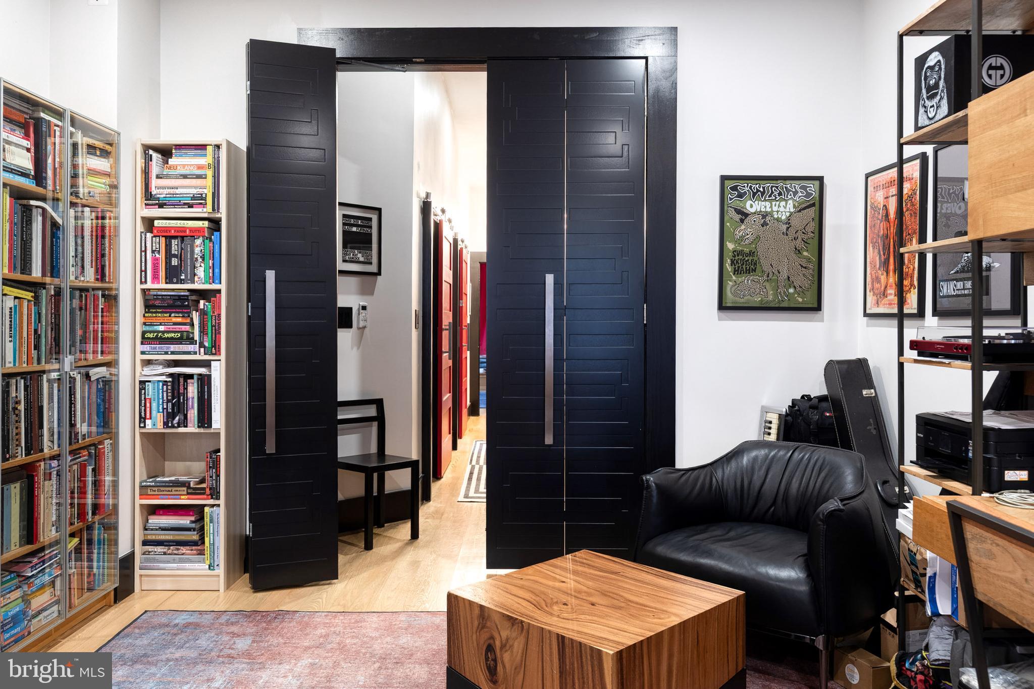 MOUNT VERNON - Commercial Sale