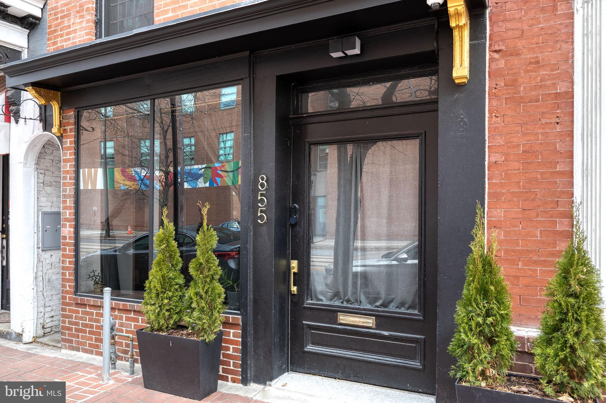 MOUNT VERNON - Commercial Sale