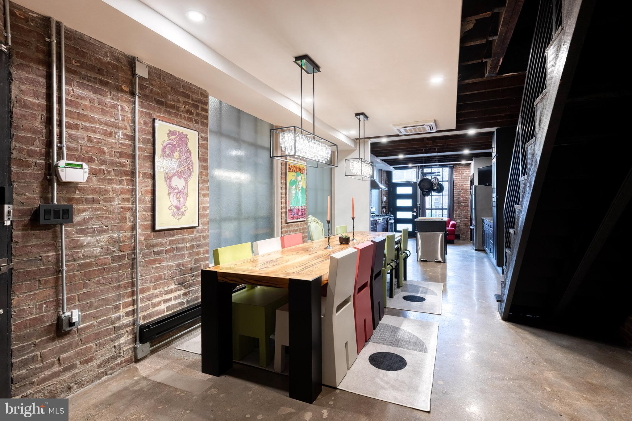 MOUNT VERNON - Commercial Sale