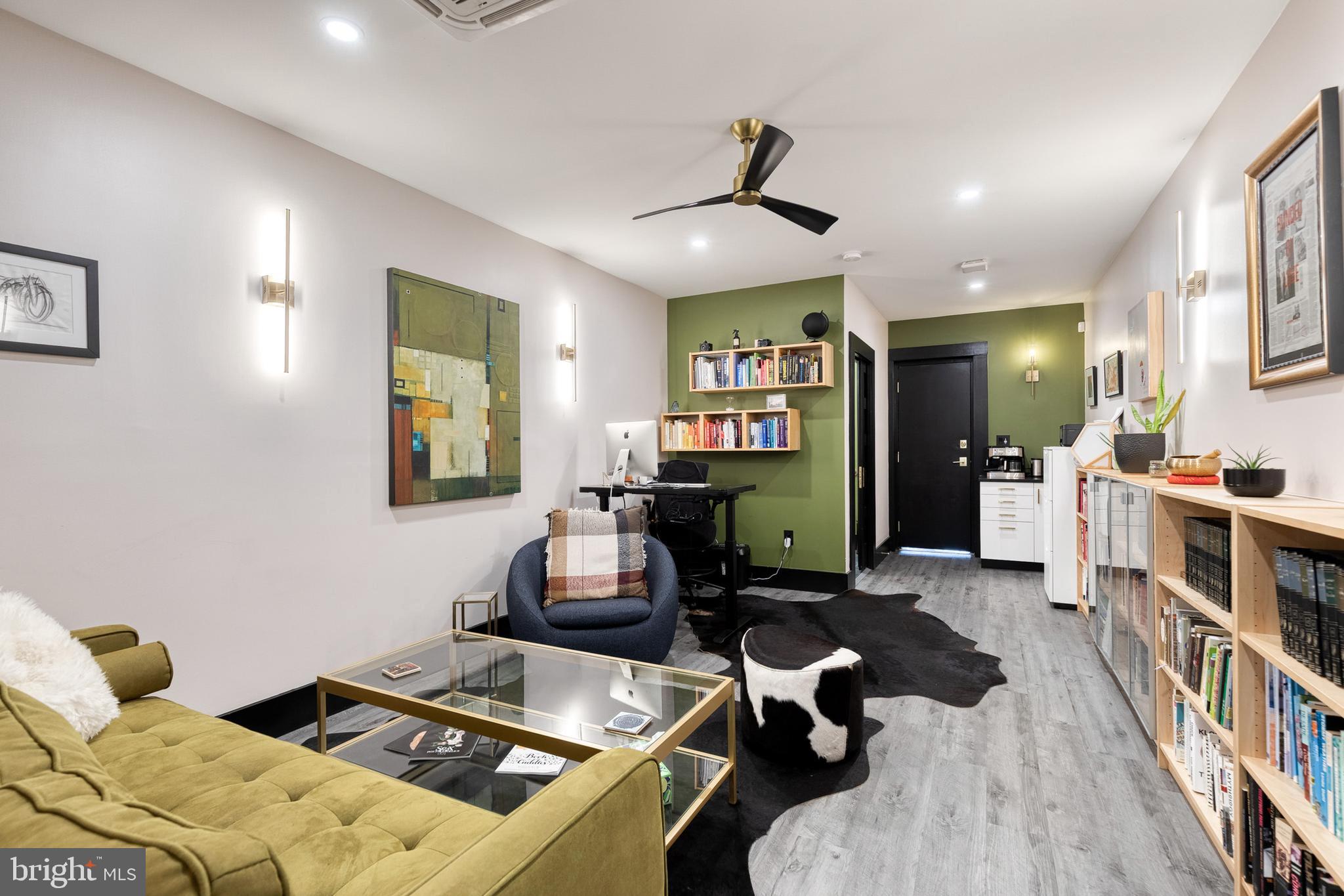 MOUNT VERNON - Commercial Sale