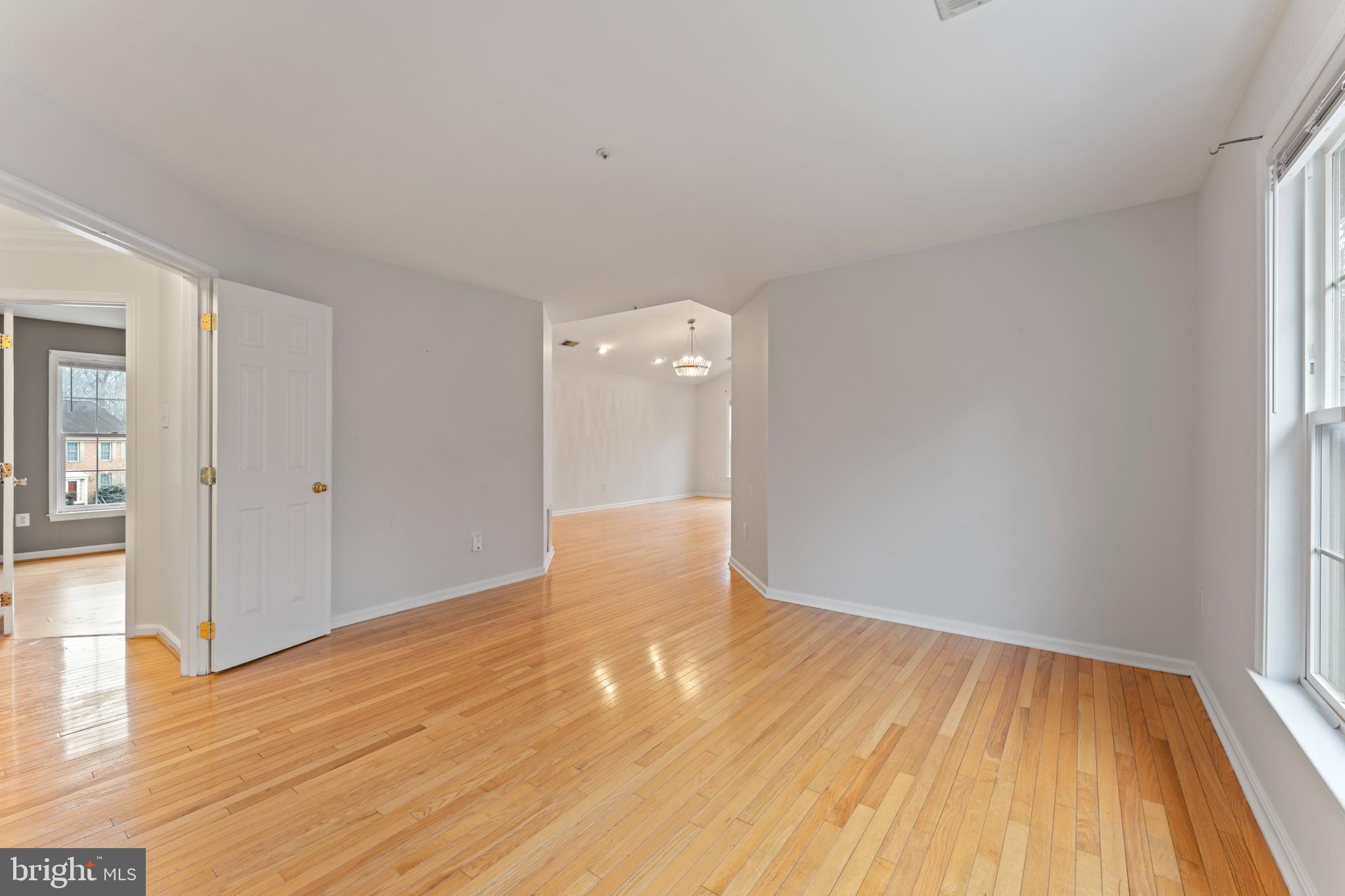 SNOWDEN POND AT MONTPELIER - Residential