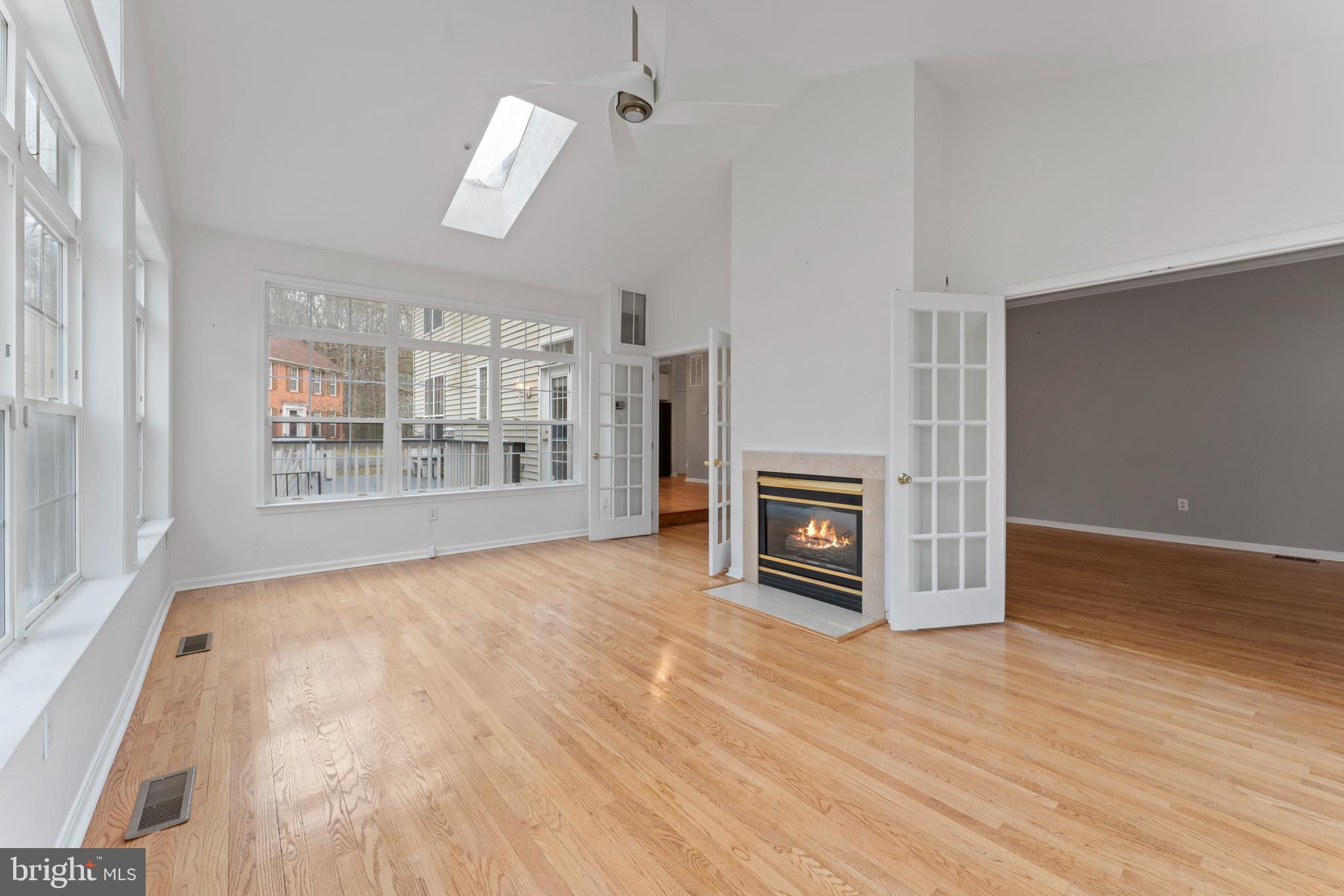 SNOWDEN POND AT MONTPELIER - Residential