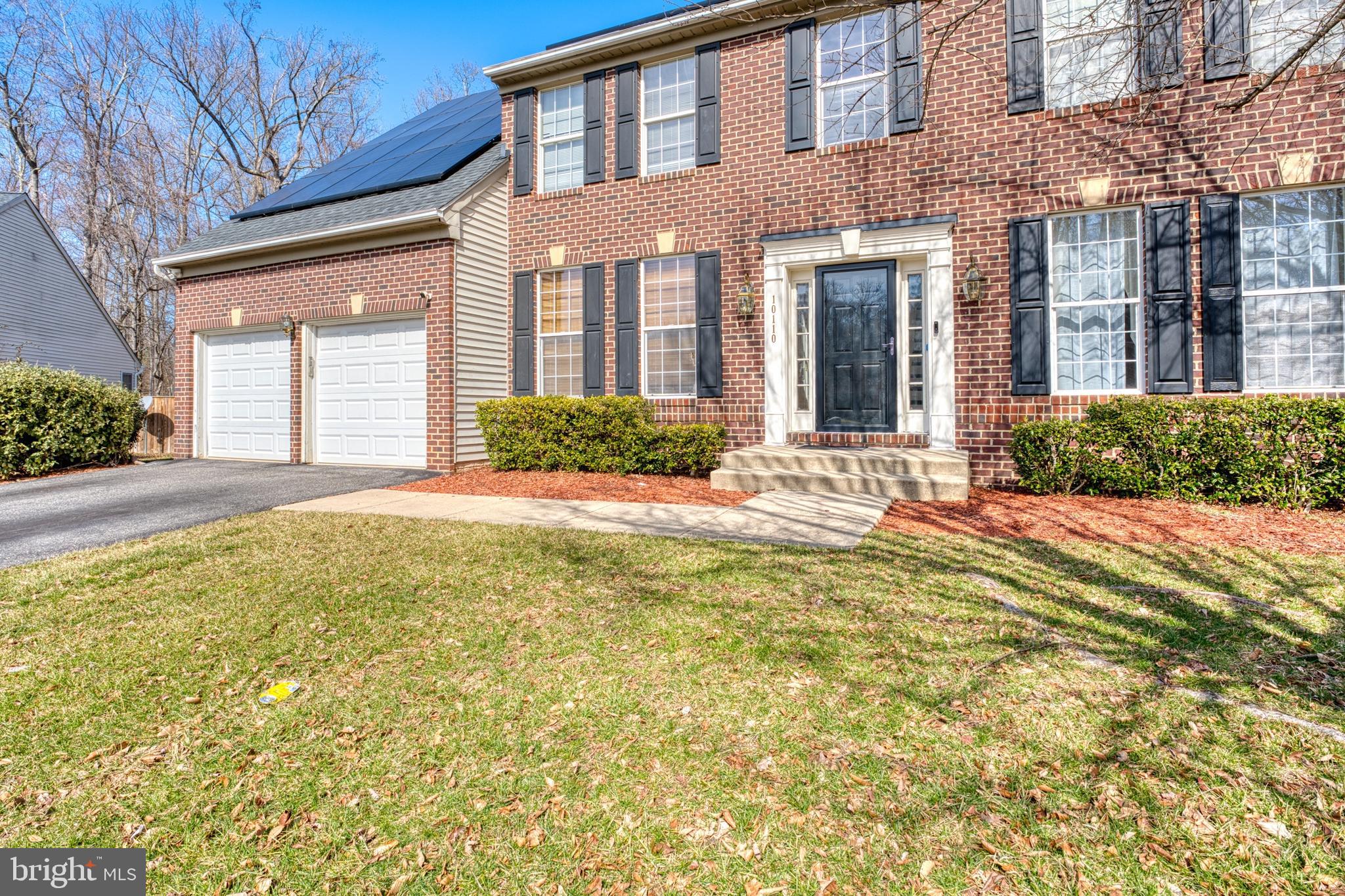 SNOWDEN POND AT MONTPELIER - Residential