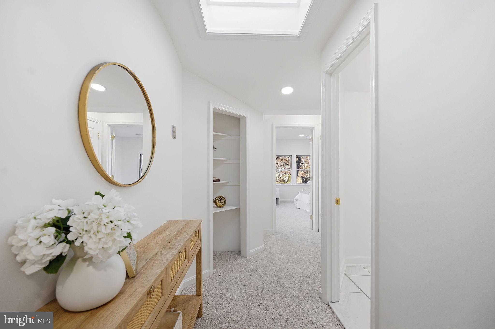 BRADDOCK HEIGHTS - Residential